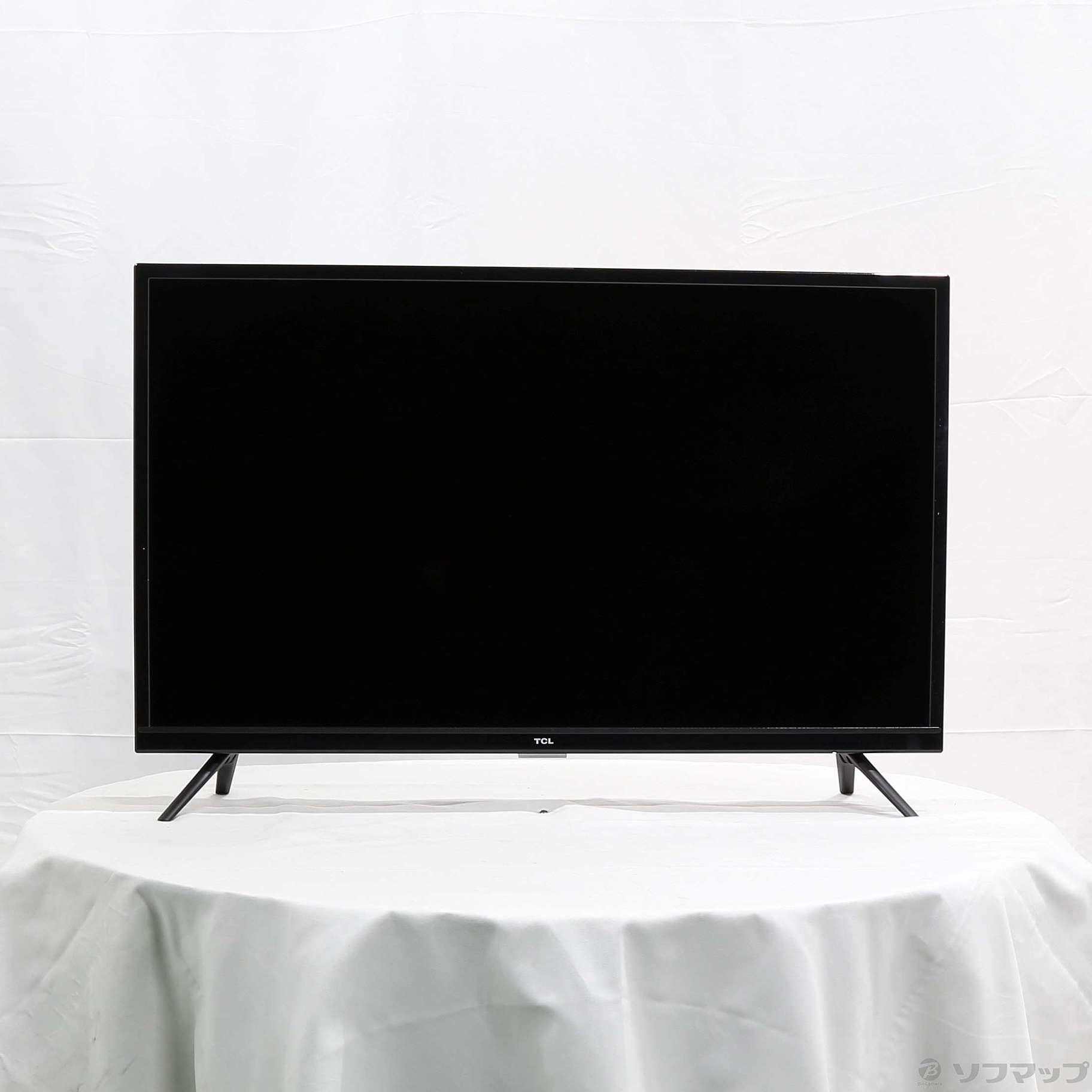 中古】〔展示品〕 Androidシステム搭載 HD液晶テレビ 32S515 