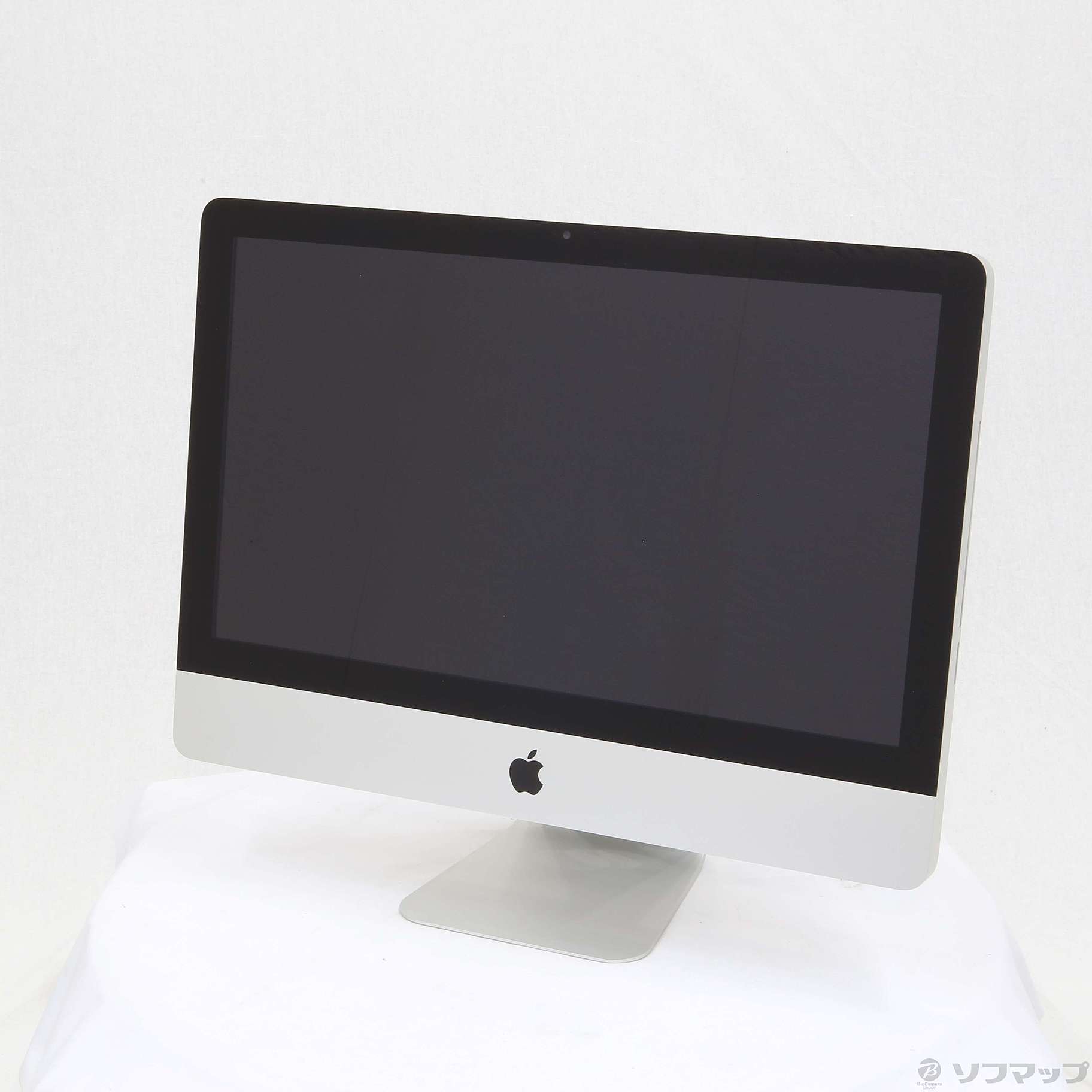 中古】iMac 21.5-inch Mid 2011 MC812J／A Core_i5 2.7GHz 4GB HDD1TB