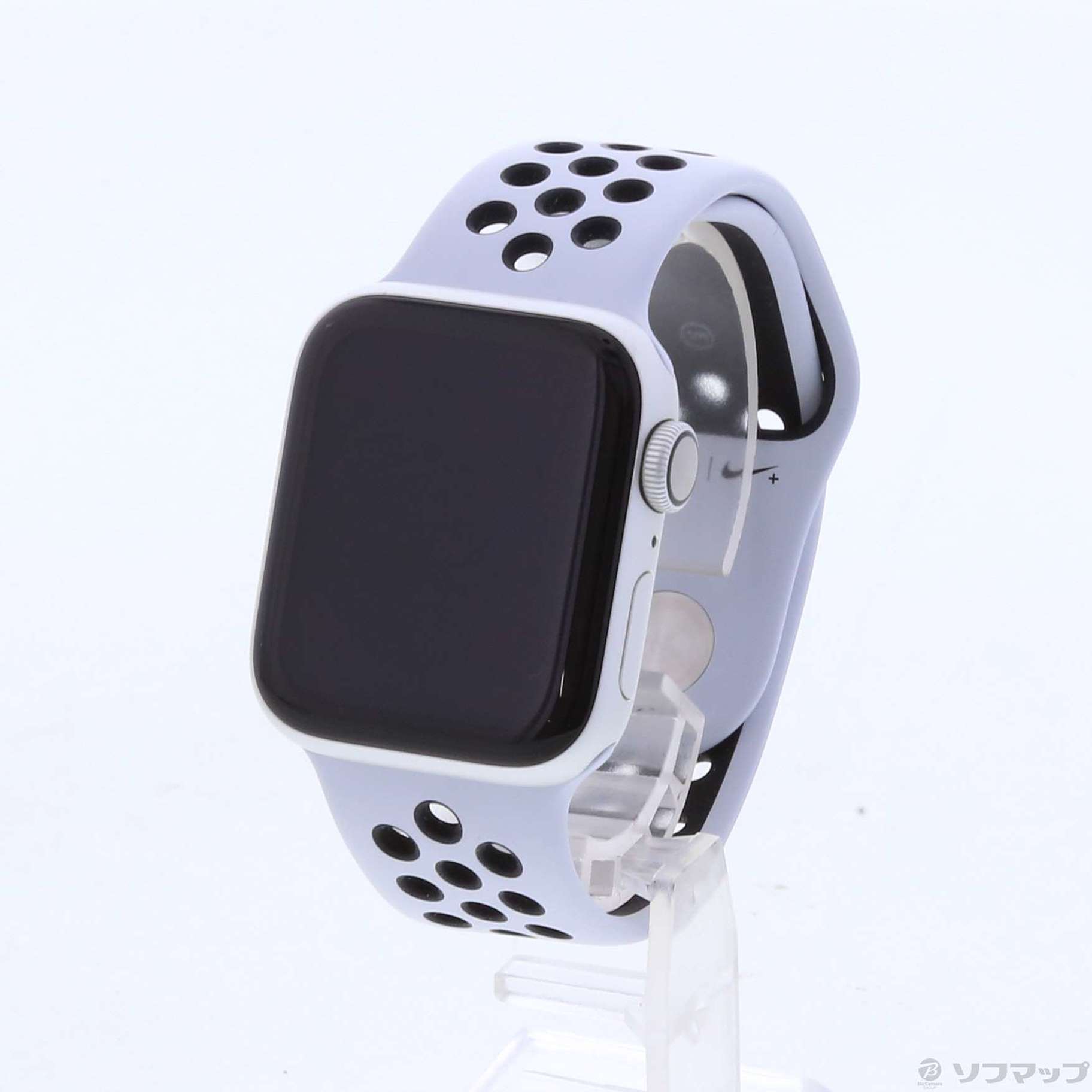 apple watch series 4 nike  gps 40mm