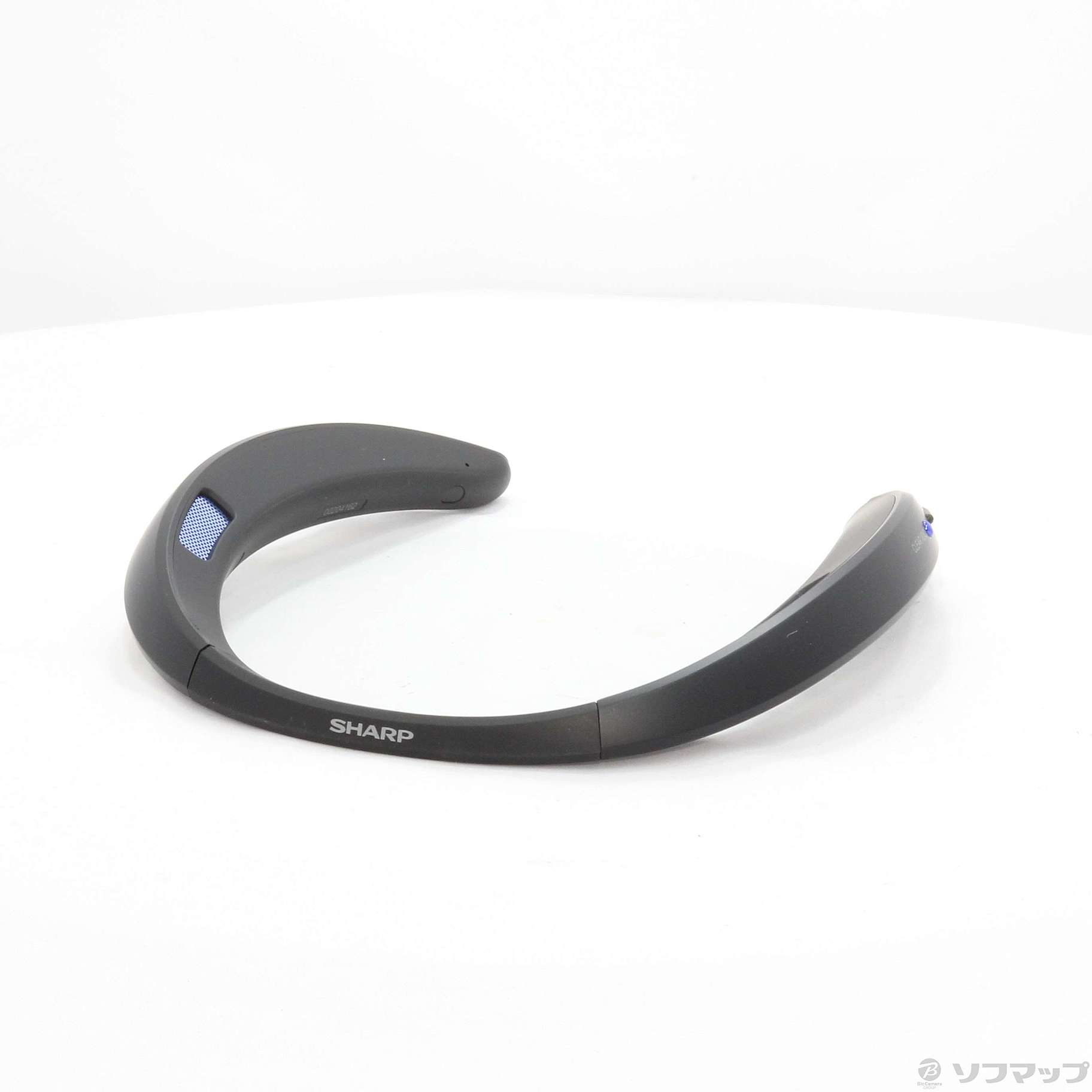 中古】アクオスサウンドパートナー AN-SS2 ブラック ◇02/12(金)値下げ 