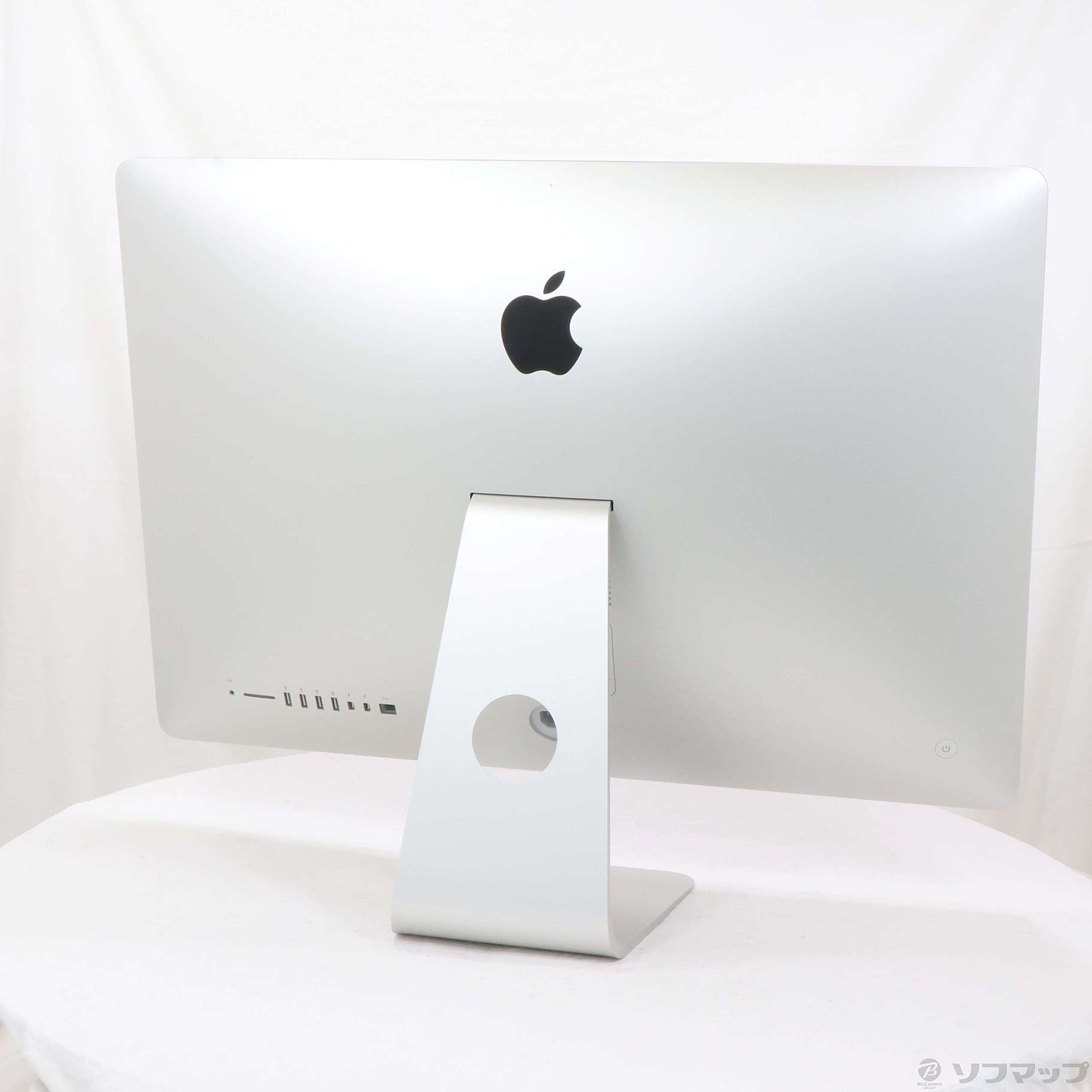 中古】iMac 27-inch Late 2013 ME088J／A Core_i5 3.2GHz 16GB 