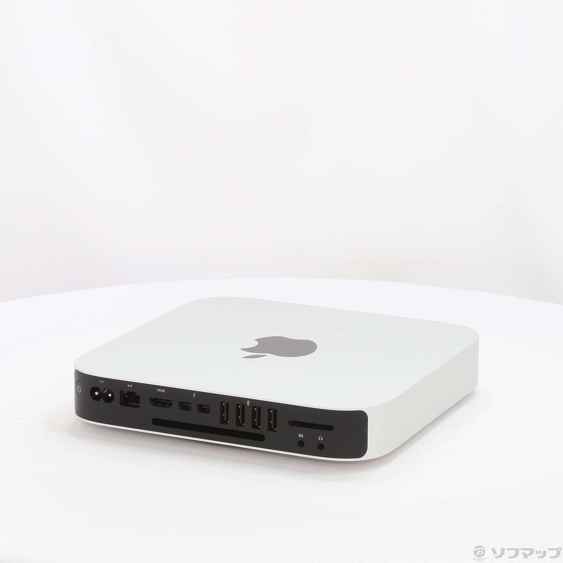 Mac mini Late 2014 1TB メモリ8G デュアルコア i5 【公式通販】
