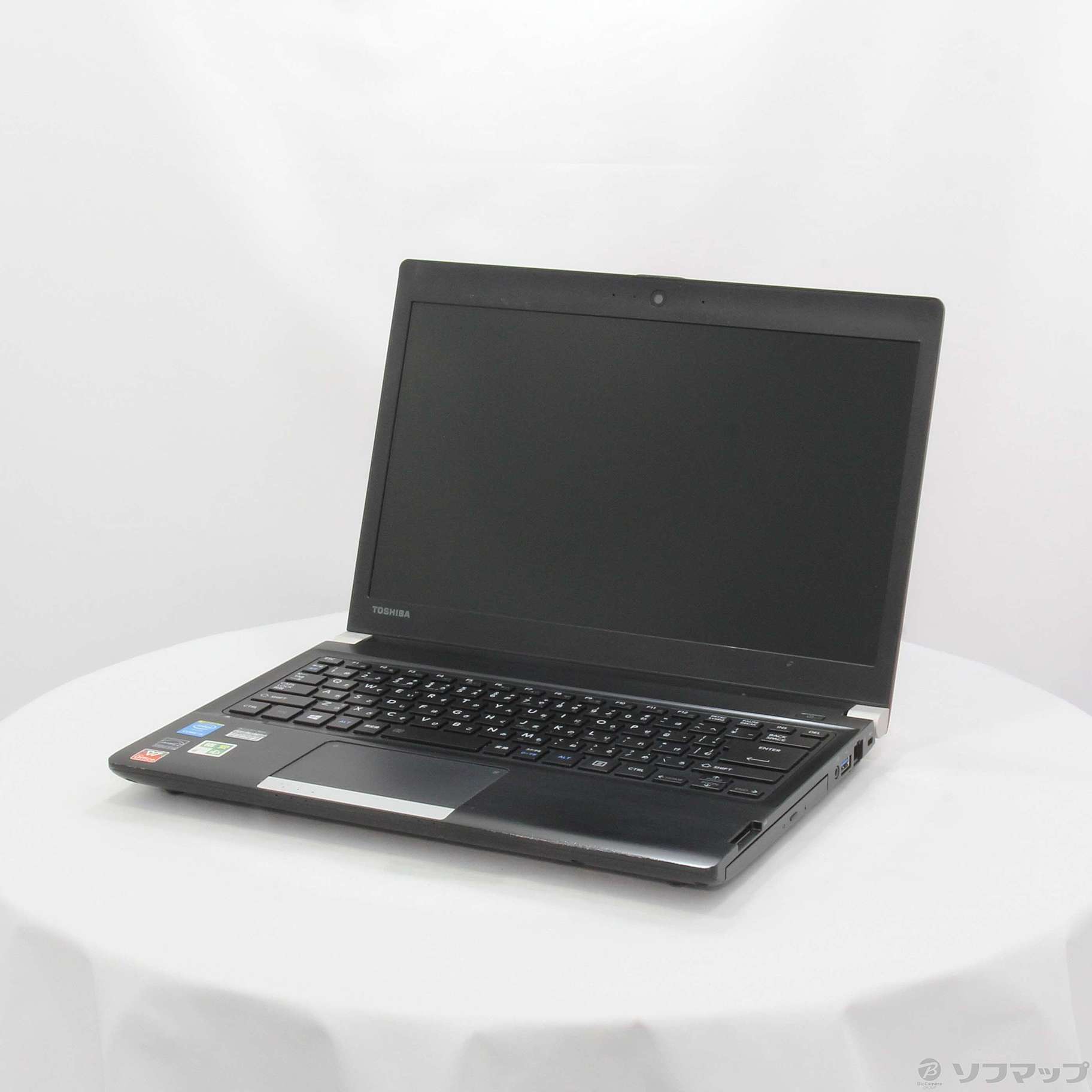 TOSHIBA dynabook R73 /NR56E - ノートPC