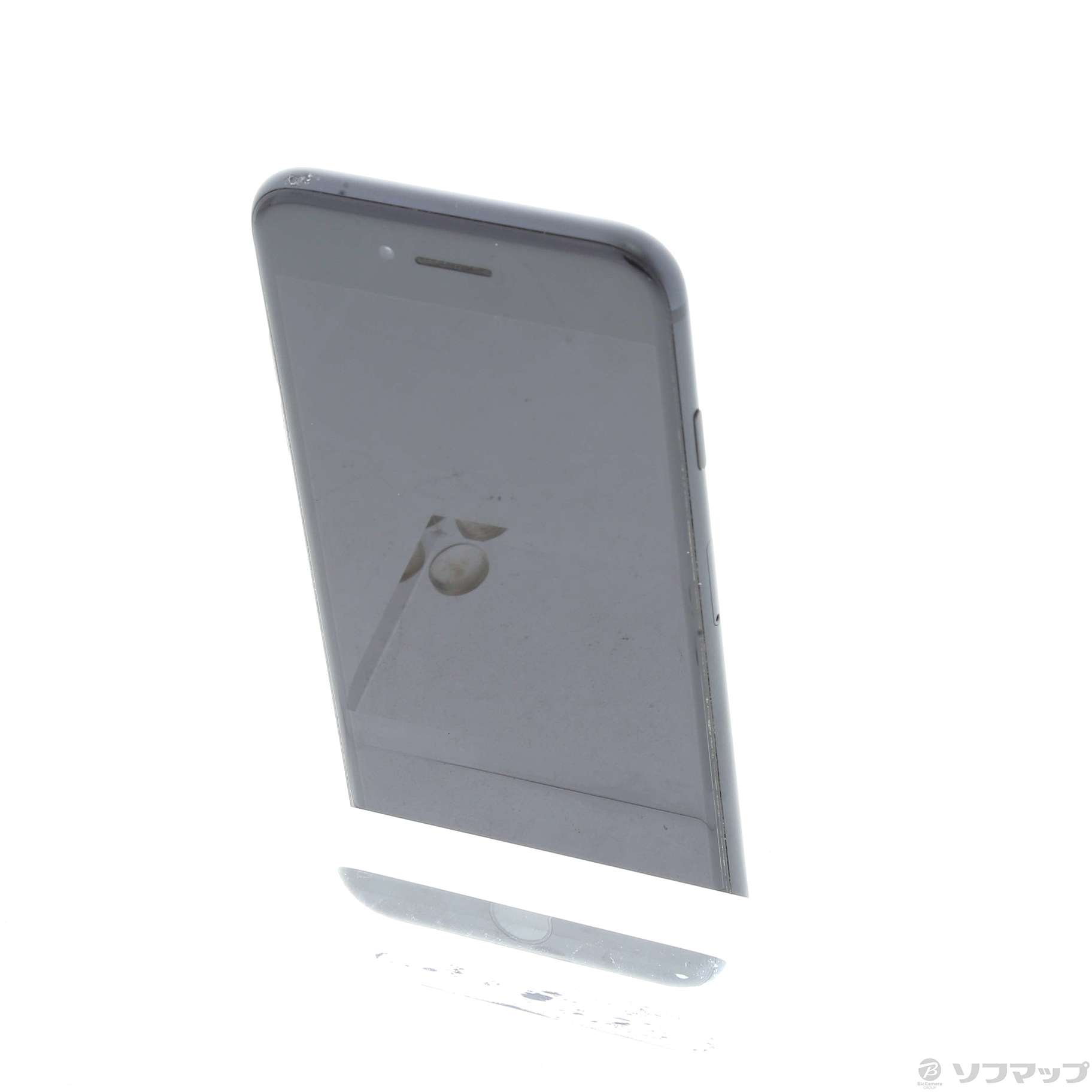 中古】iPhone7 32GB ブラック NNCE2J／A SIMフリー [2133029936413] - リコレ！|ビックカメラグループ  ソフマップの中古通販サイト