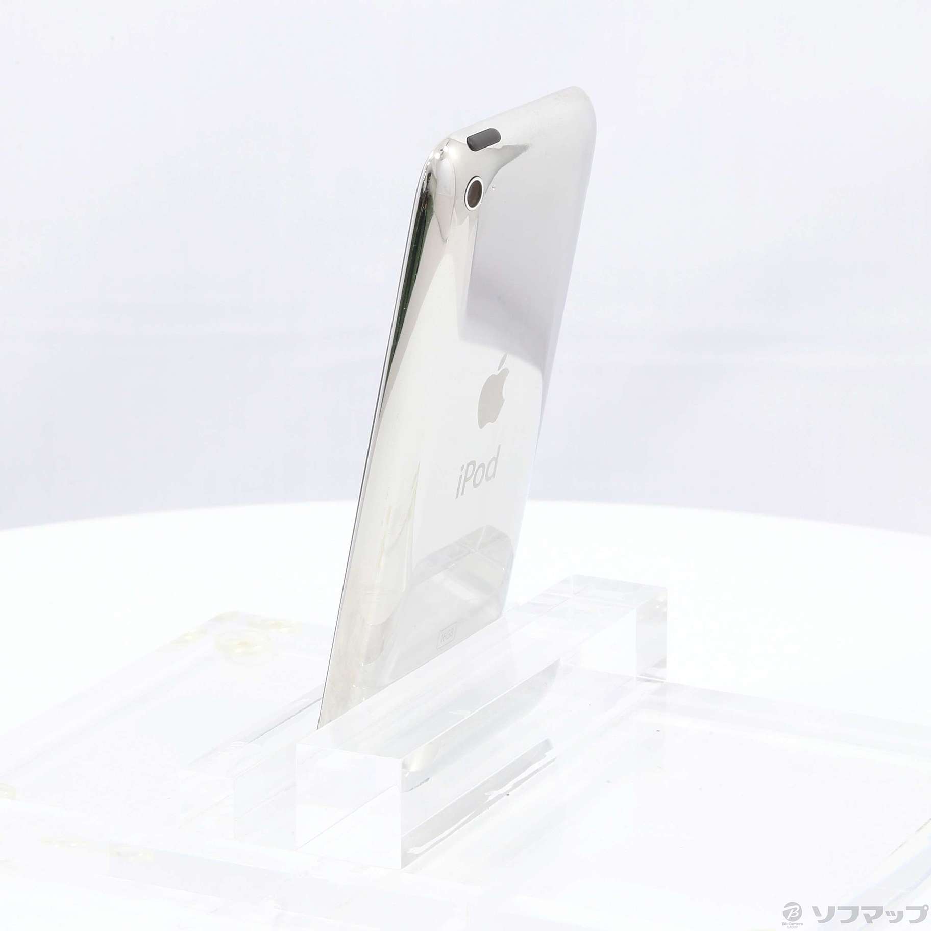 中古】iPod touch第4世代 メモリ16GB ブラック ME178J／A