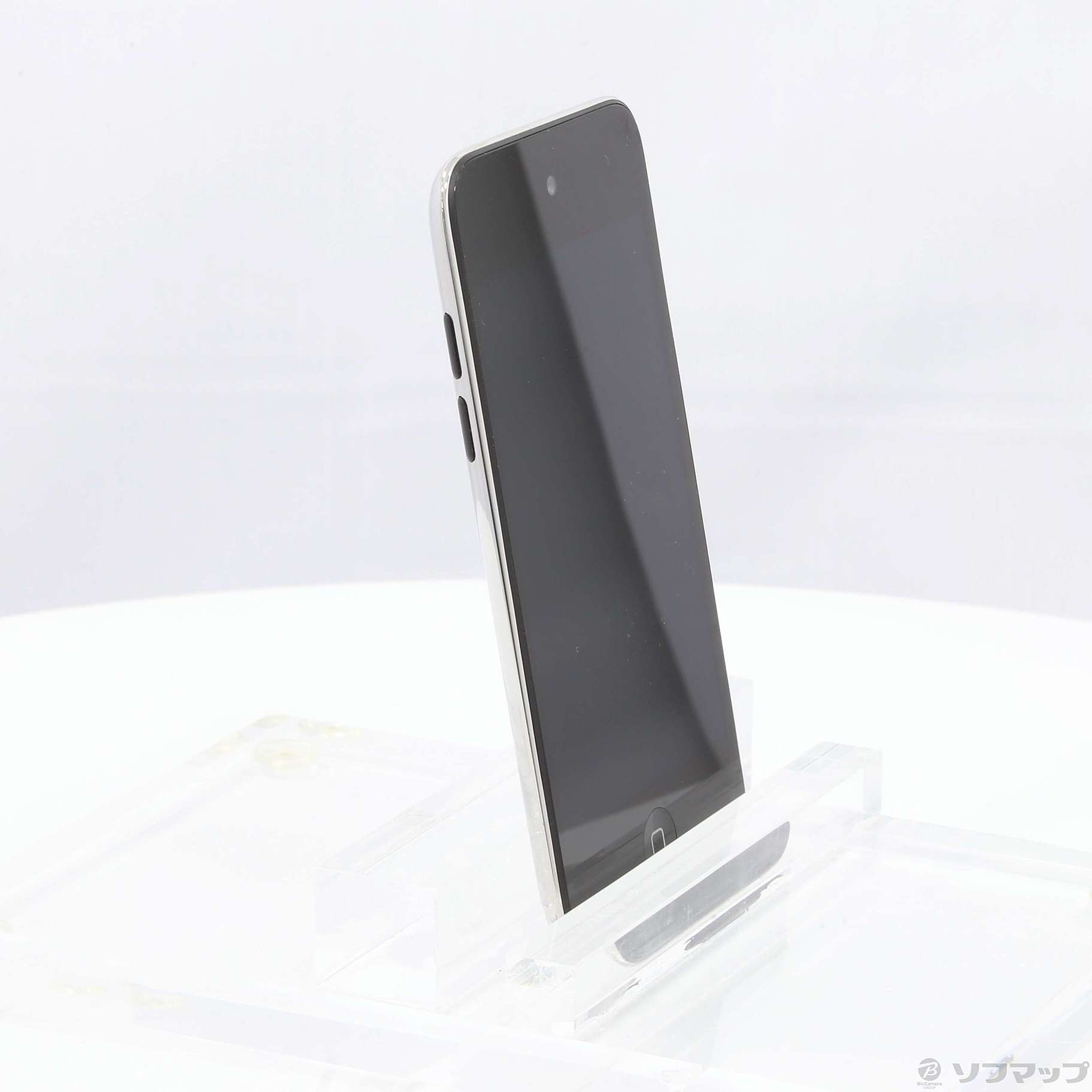 中古】iPod touch第4世代 メモリ16GB ブラック ME178J／A