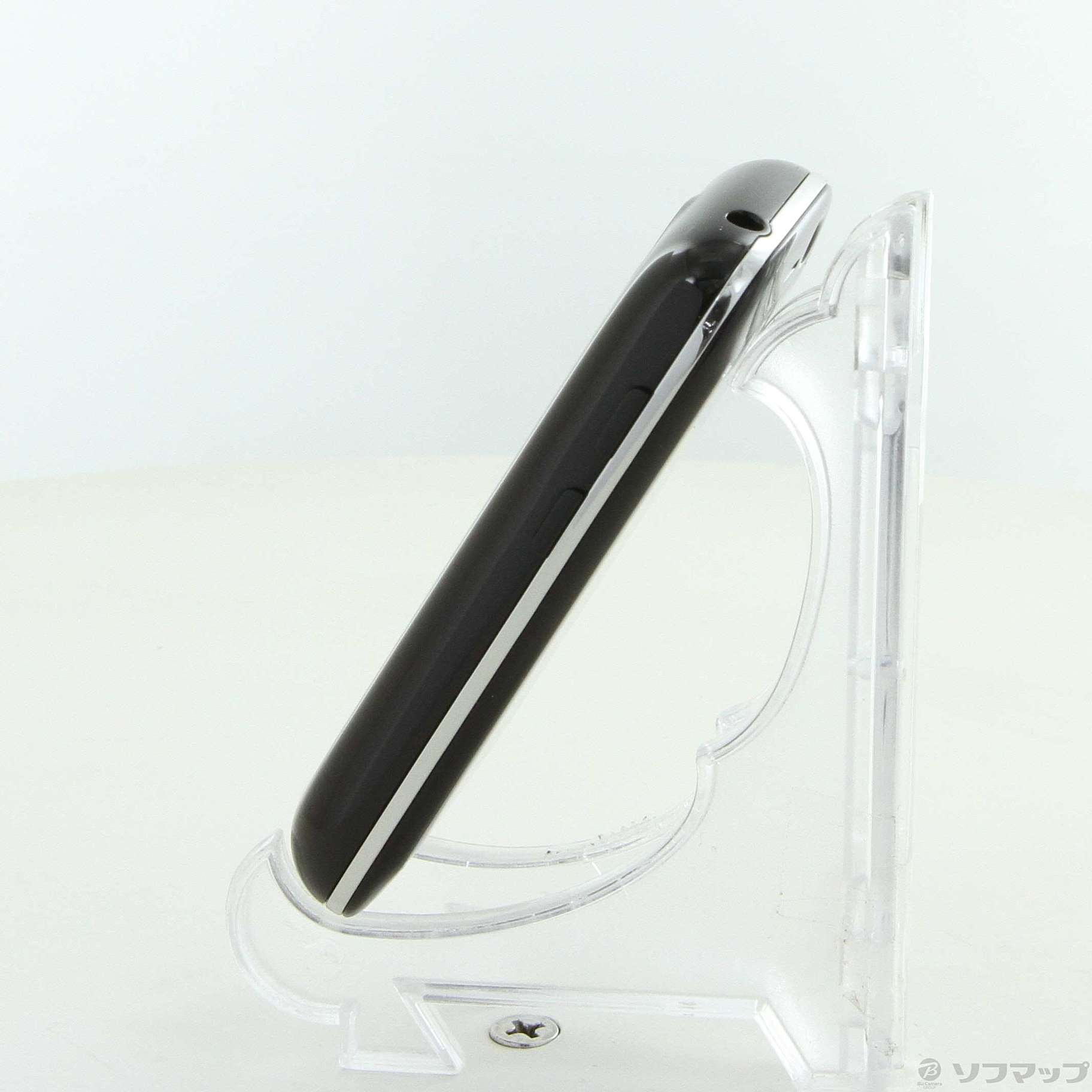 中古】セール対象品 Jelly Pro 16GB ブラック JPRO-01 SIMフリー