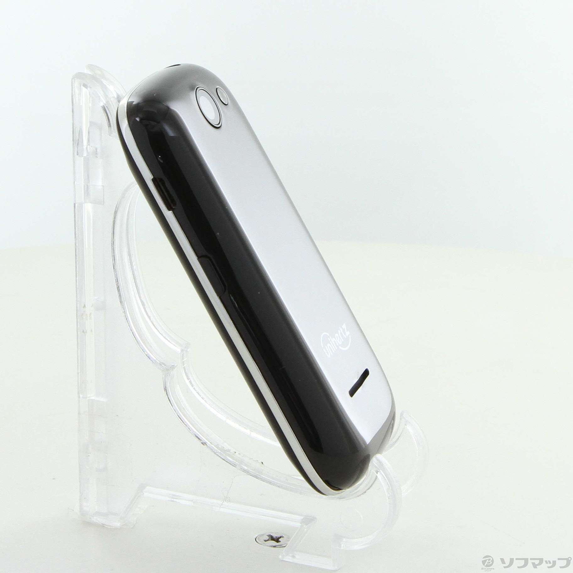 中古】セール対象品 Jelly Pro 16GB ブラック JPRO-01 SIMフリー