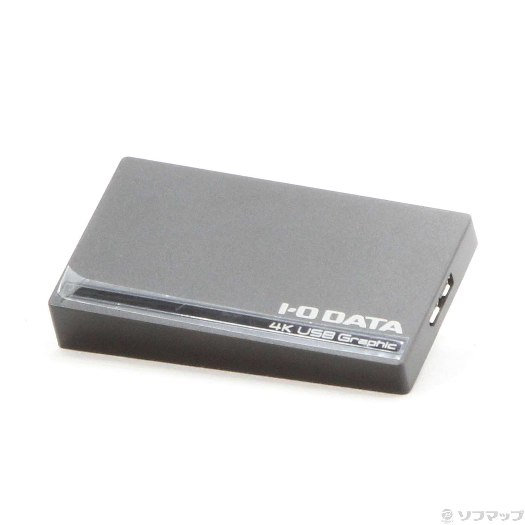 USBグラフィック USB-4K／DP