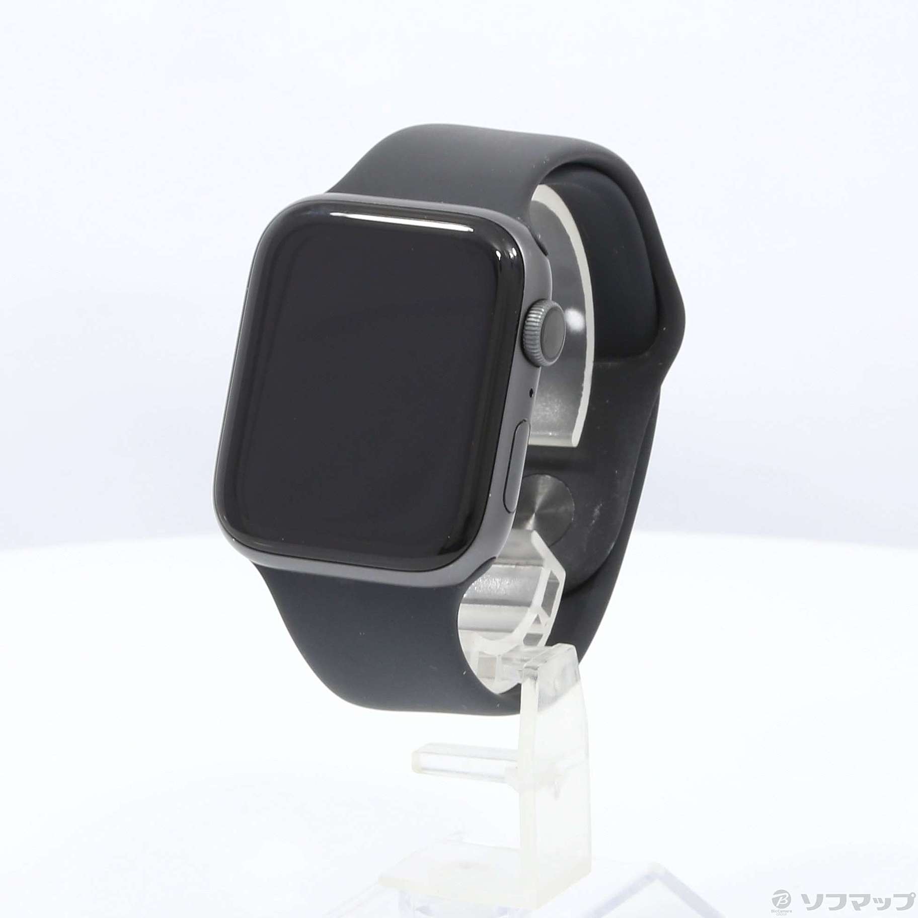 中古】Apple Watch Series 4 GPS 44mm スペースグレイアルミニウム