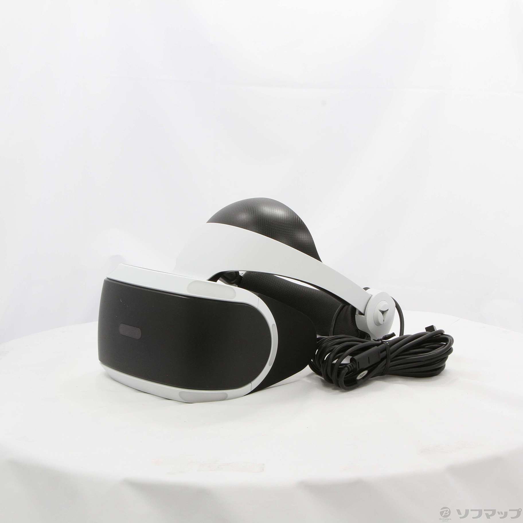 中古】PlayStation VR 「PlayStation VR WORLDS」 同梱版 [2133029944937] -  法人専用リコレ！|ソフマップの法人専用中古通販サイト