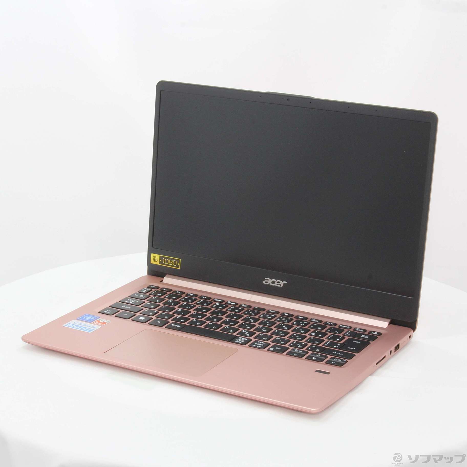 0*す様 Acer swift1　サクラピンク Acer Swift 1 SF114-32-P573 14