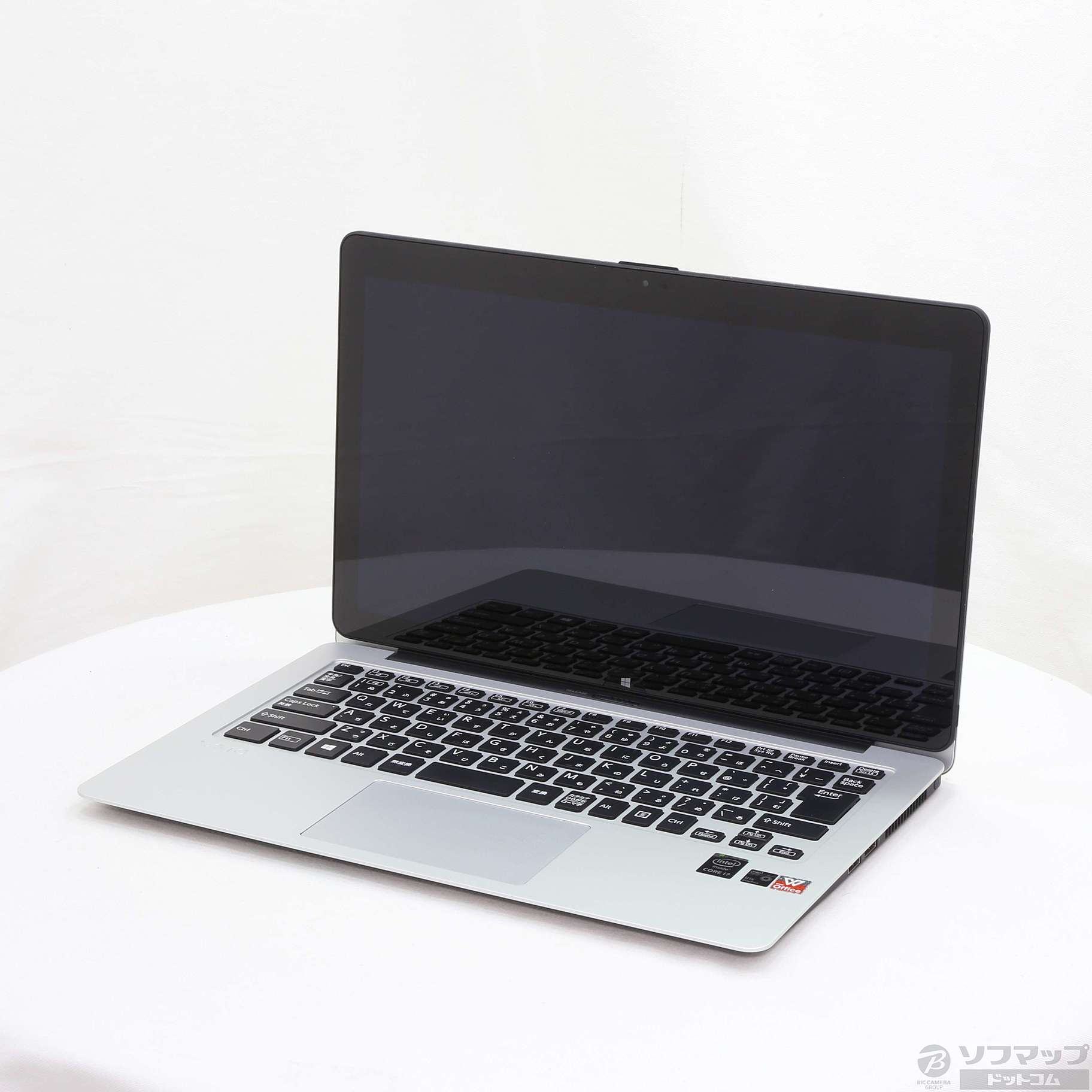 VAIO Z VJZ13A - ノートPC