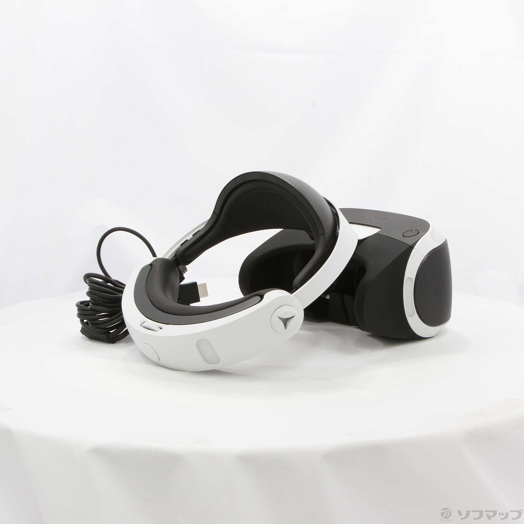 中古】PlayStation VR Special Offer CUHJ-16007 [2133029947525