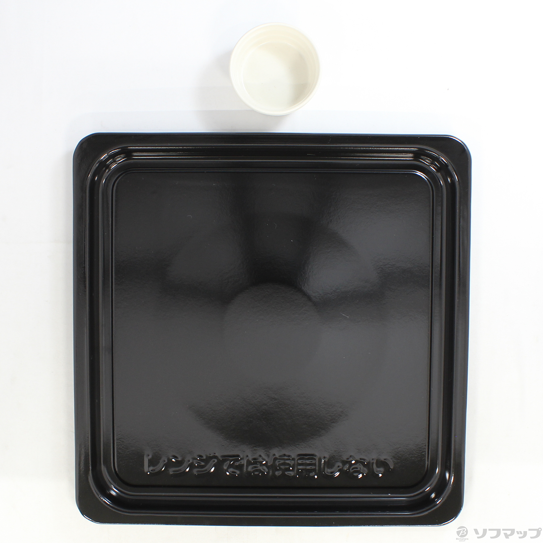 中古】〔展示品〕 オーブンレンジ JM-XP2NV25F-XK ステンレスブラック 