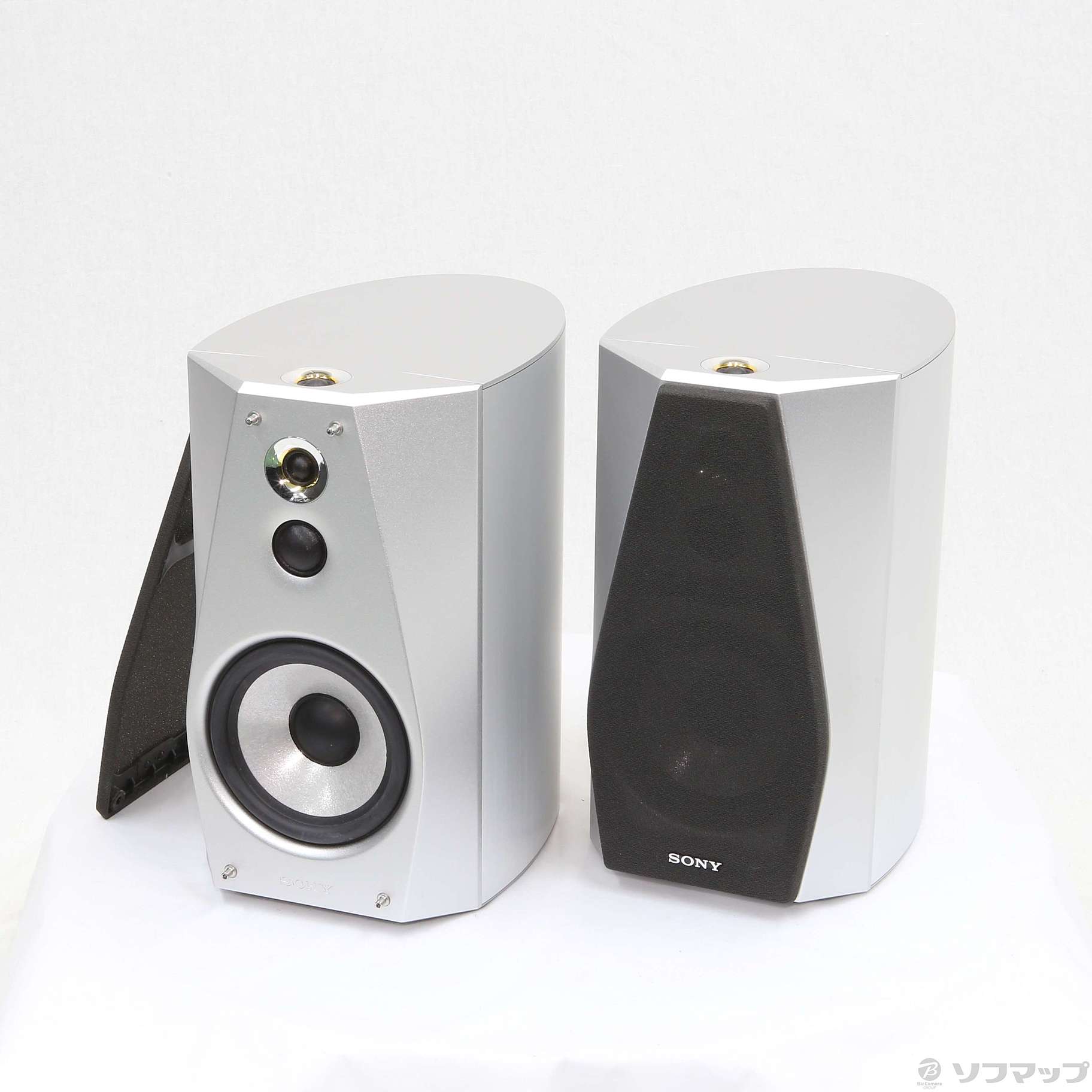 中古】SS-HA1 ペア [2133029952727] - リコレ！|ビックカメラグループ 