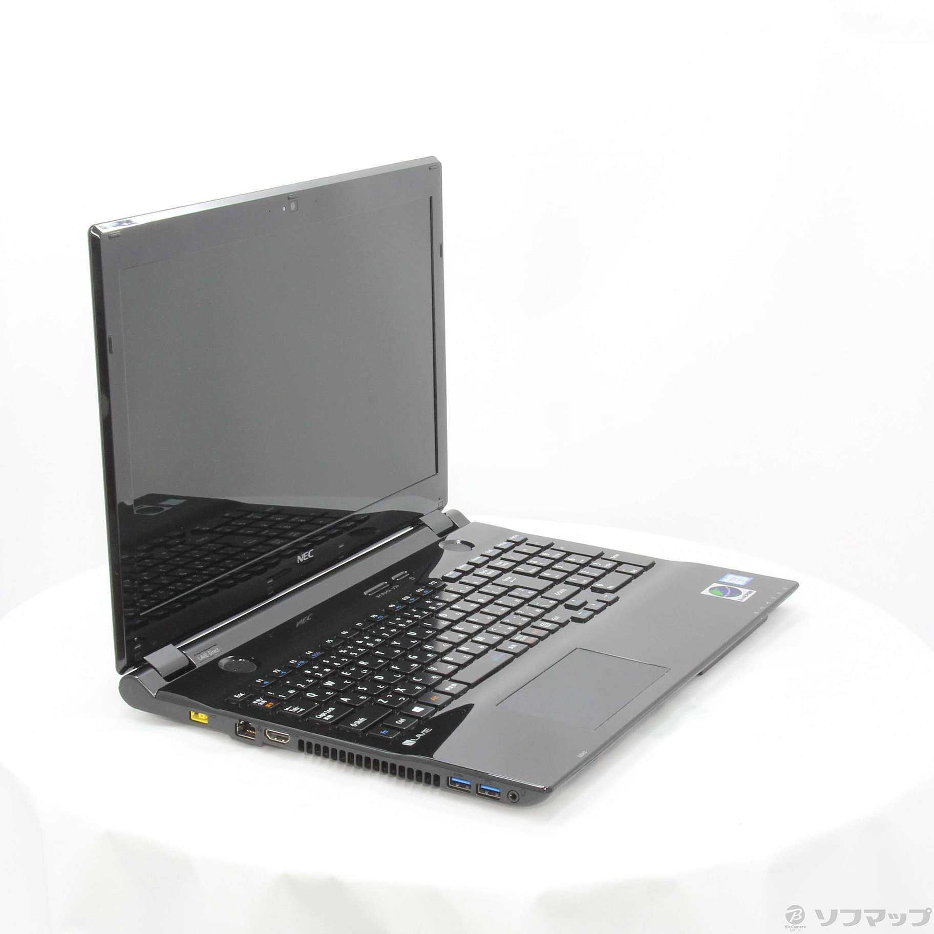 中古】LAVIE Direct NS PC-GN232GSD7 〔NEC Refreshed PC〕 〔Windows