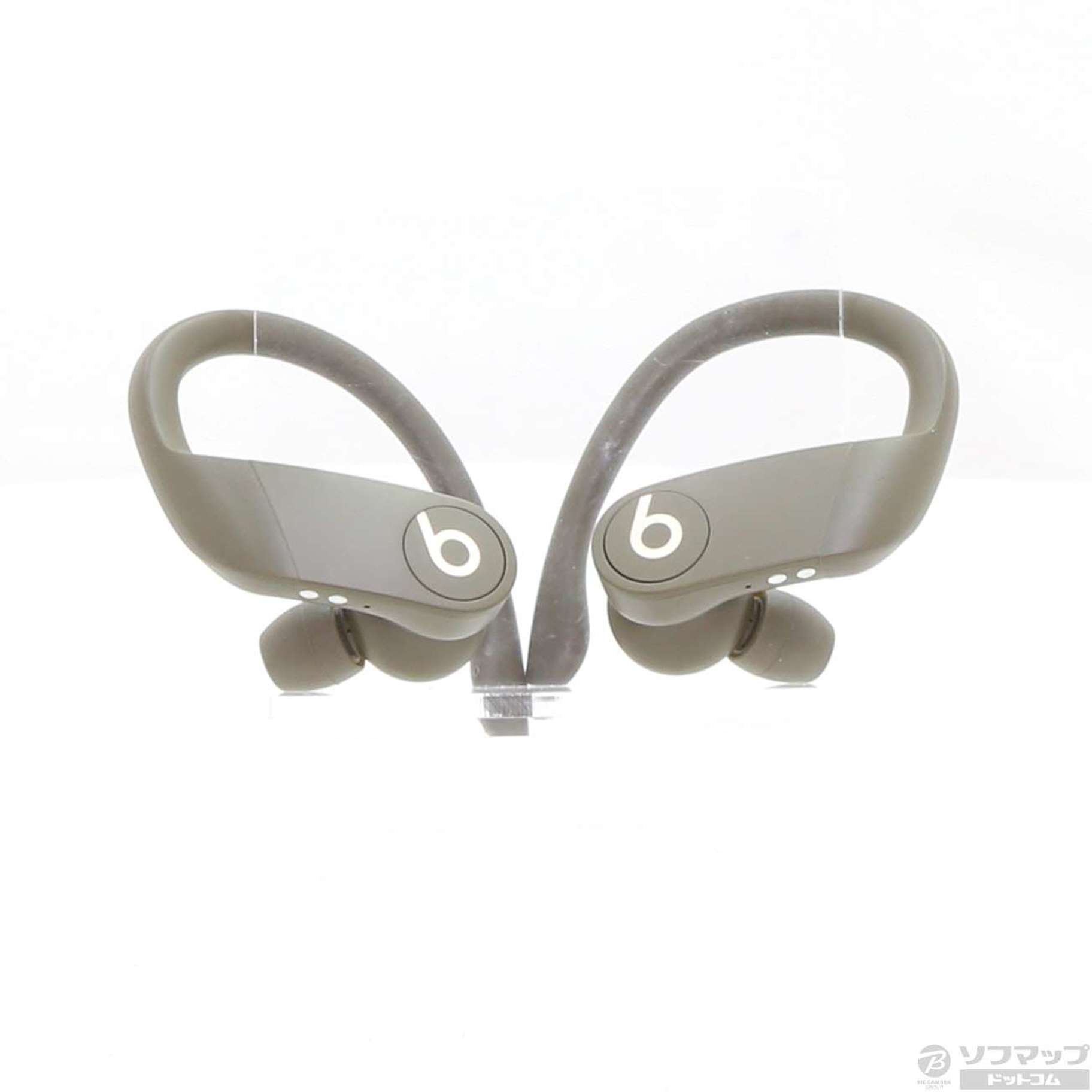 中古】Powerbeats Pro MV712PA／A モス [2133029955391] - リコレ