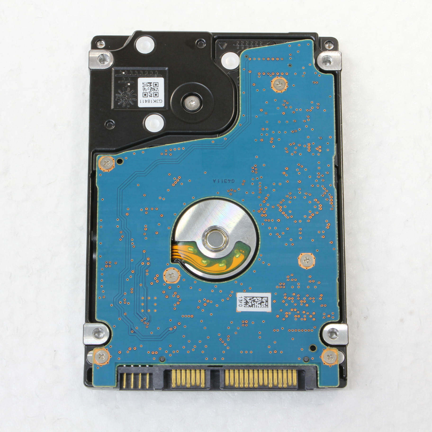 中古】MQ04ABD200 2.5インチ 2TB HDD [2133029959276] - リコレ