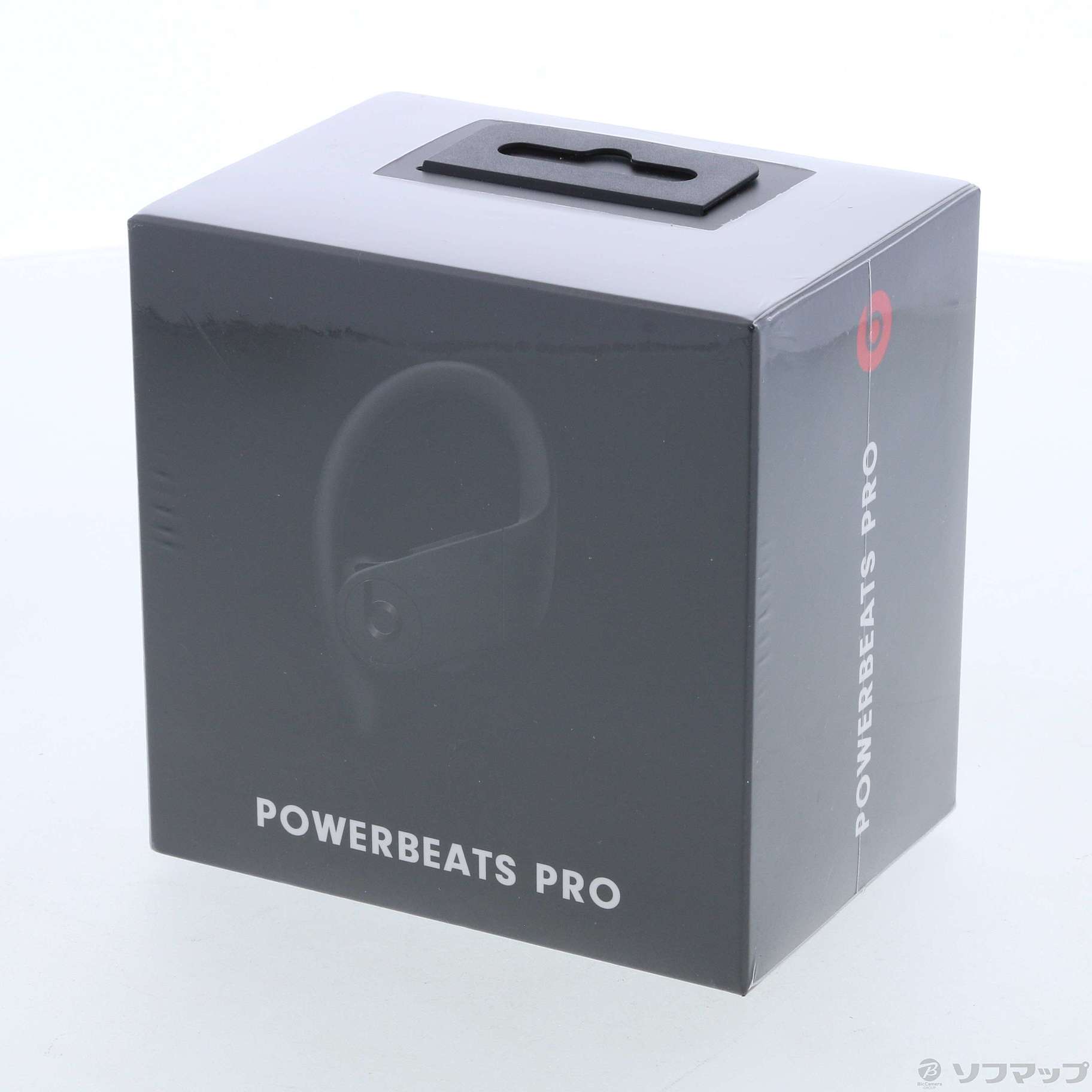 中古】Powerbeats Pro MV6Y2PA／A ブラック [2133029960074] - リコレ