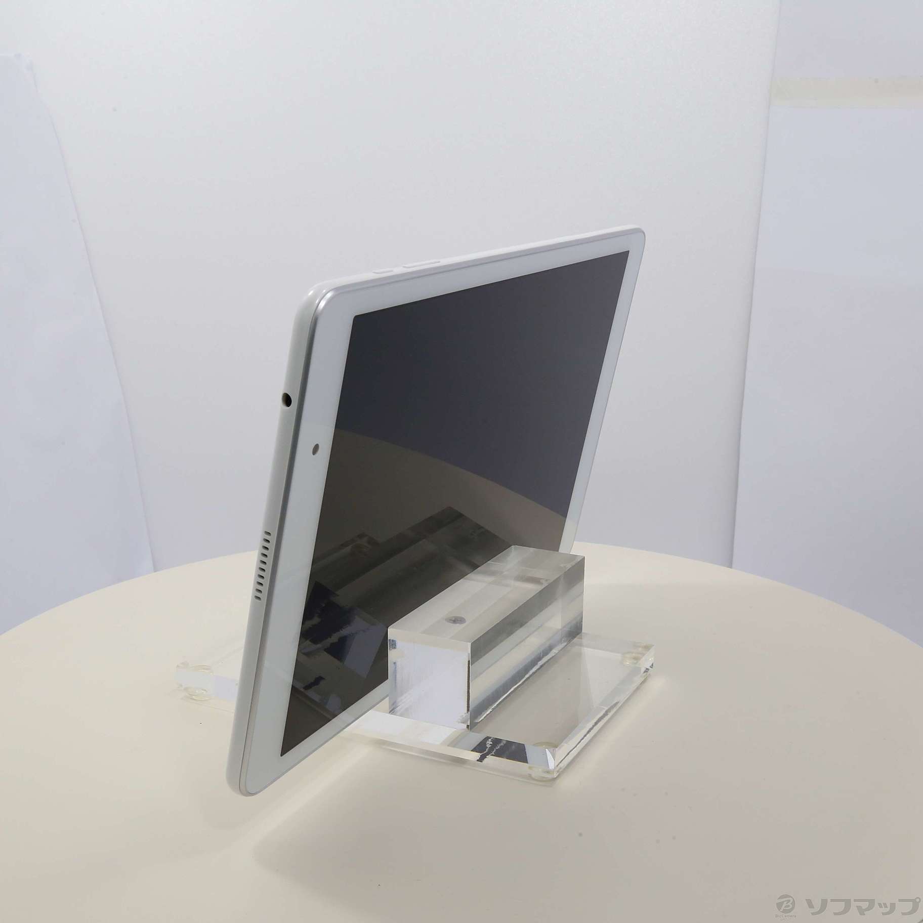 中古】MediaPad T2 10.0 Pro 16GB ホワイト 605HW SoftBank ◇11/15(月 ...