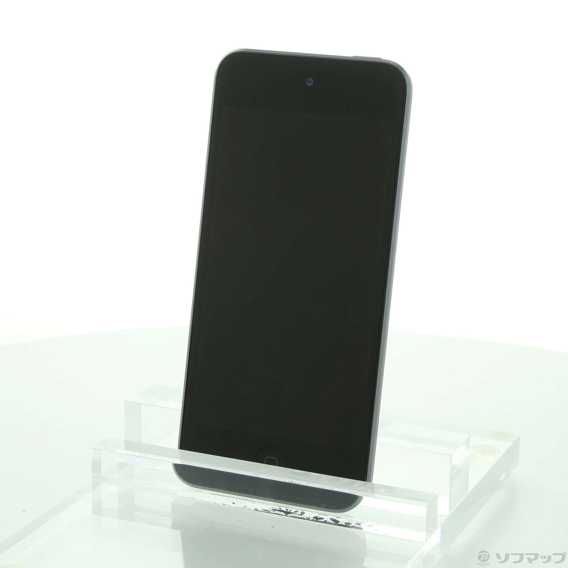 iPod touch第5世代 メモリ16GB スペースグレイ NGG82J／A