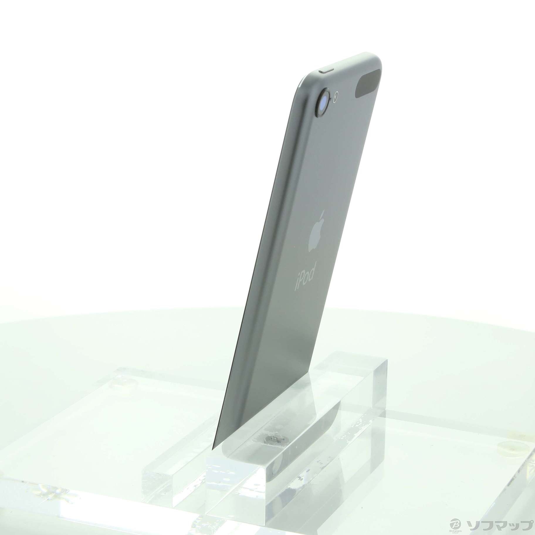 中古】iPod touch第5世代 メモリ16GB スペースグレイ NGG82J／A