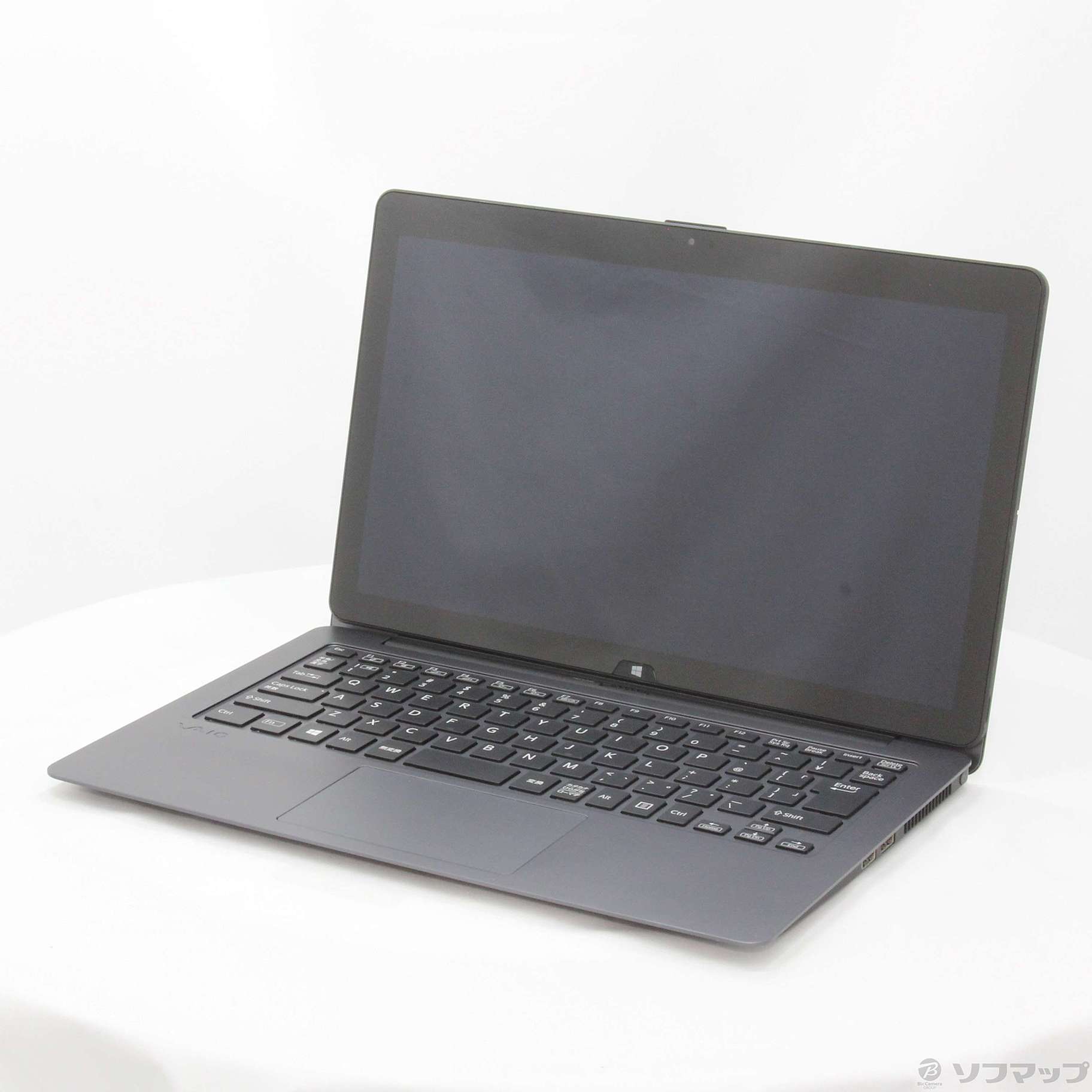 中古】VAIO Z VJZ13BA11N 〔Windows 10〕 [2133029965826] - リコレ