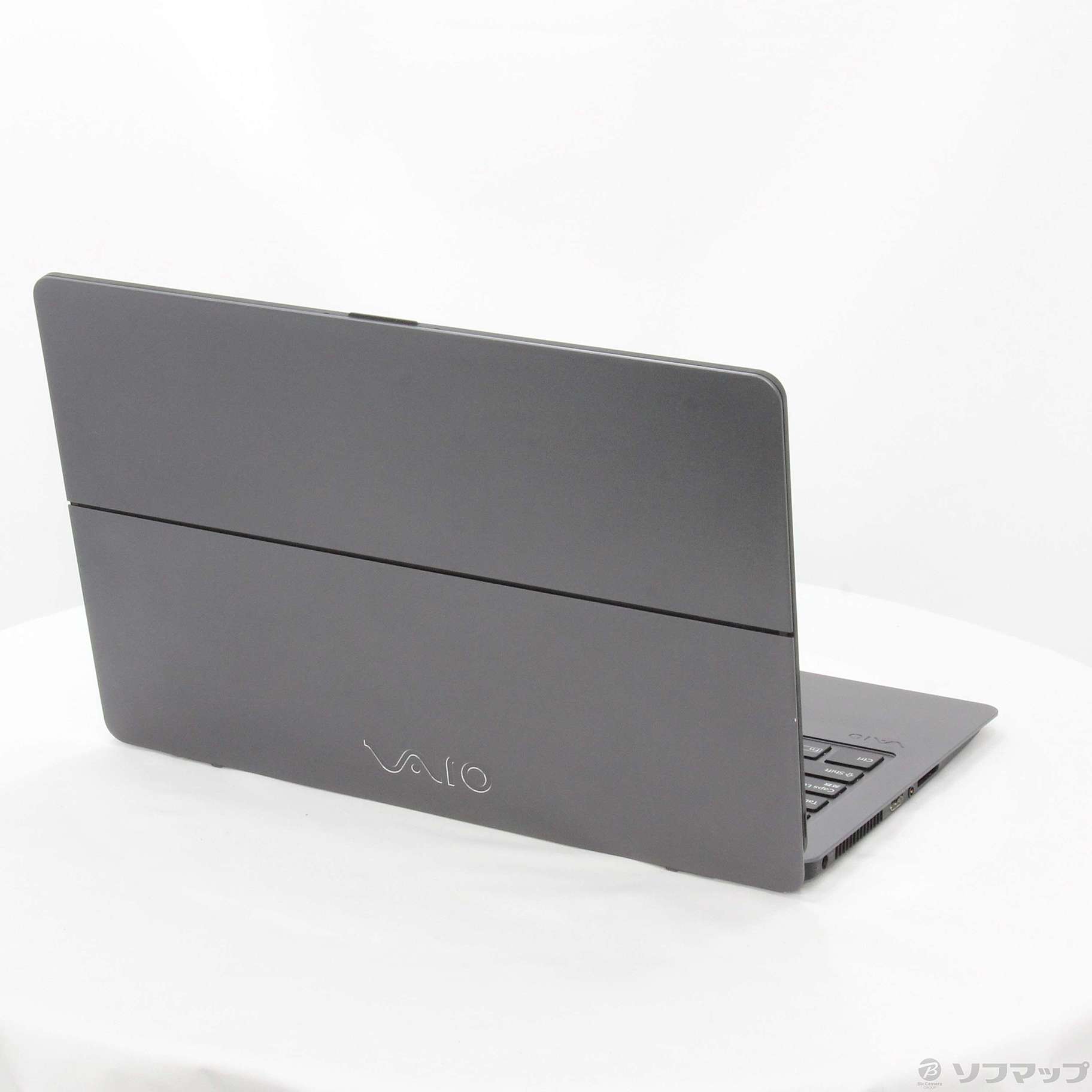 中古】VAIO Z VJZ13BA11N 〔Windows 10〕 [2133029965826