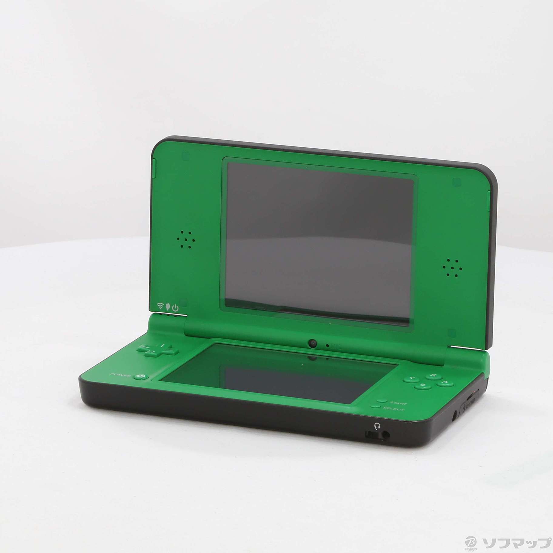 ニンテンドーDSi ライムグリーン - ニンテンドーDS