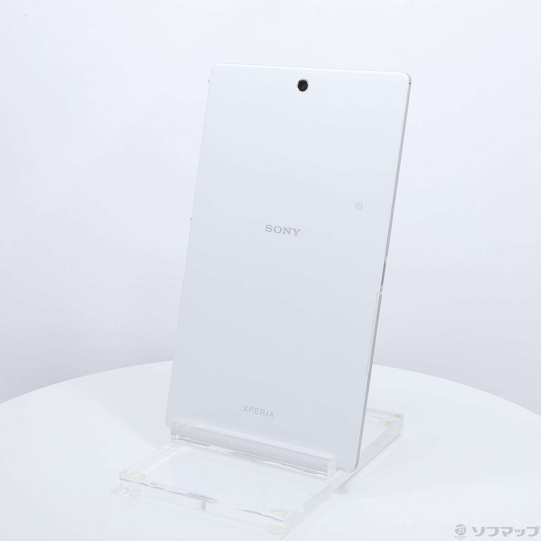 劇的 時制 なる Xperia Z タブレット 中古 パーセント こねる 両方