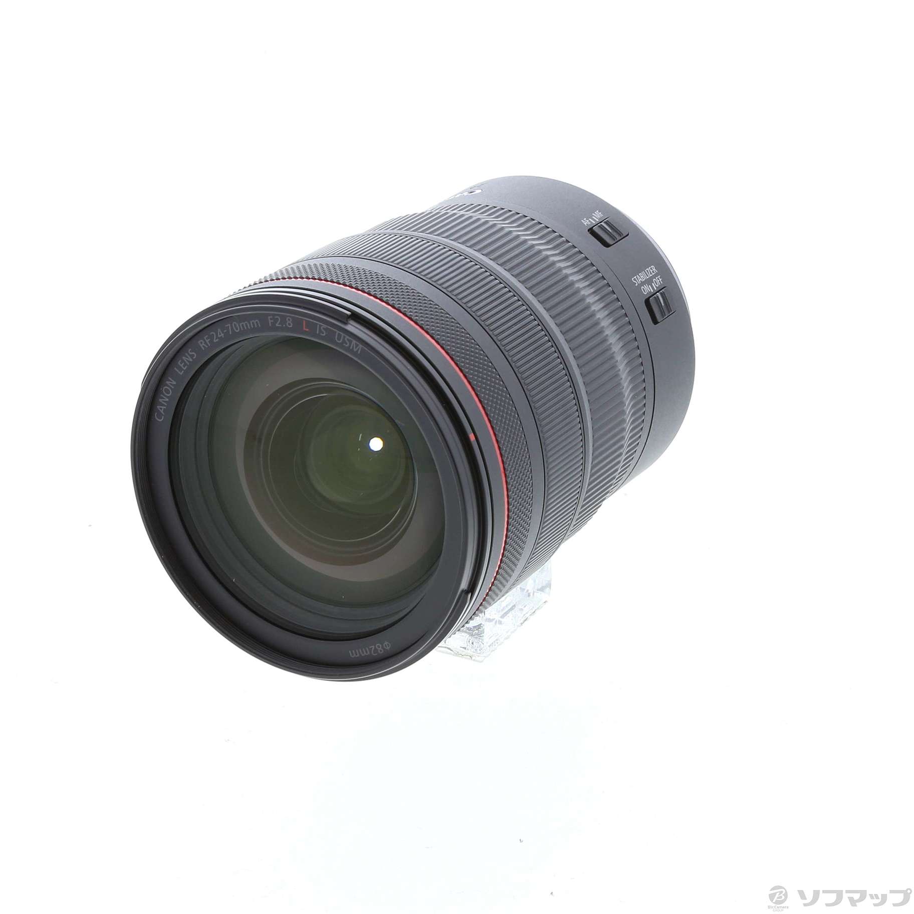中古】RF24-70mm F2.8 L IS USM [2133029969664] - リコレ