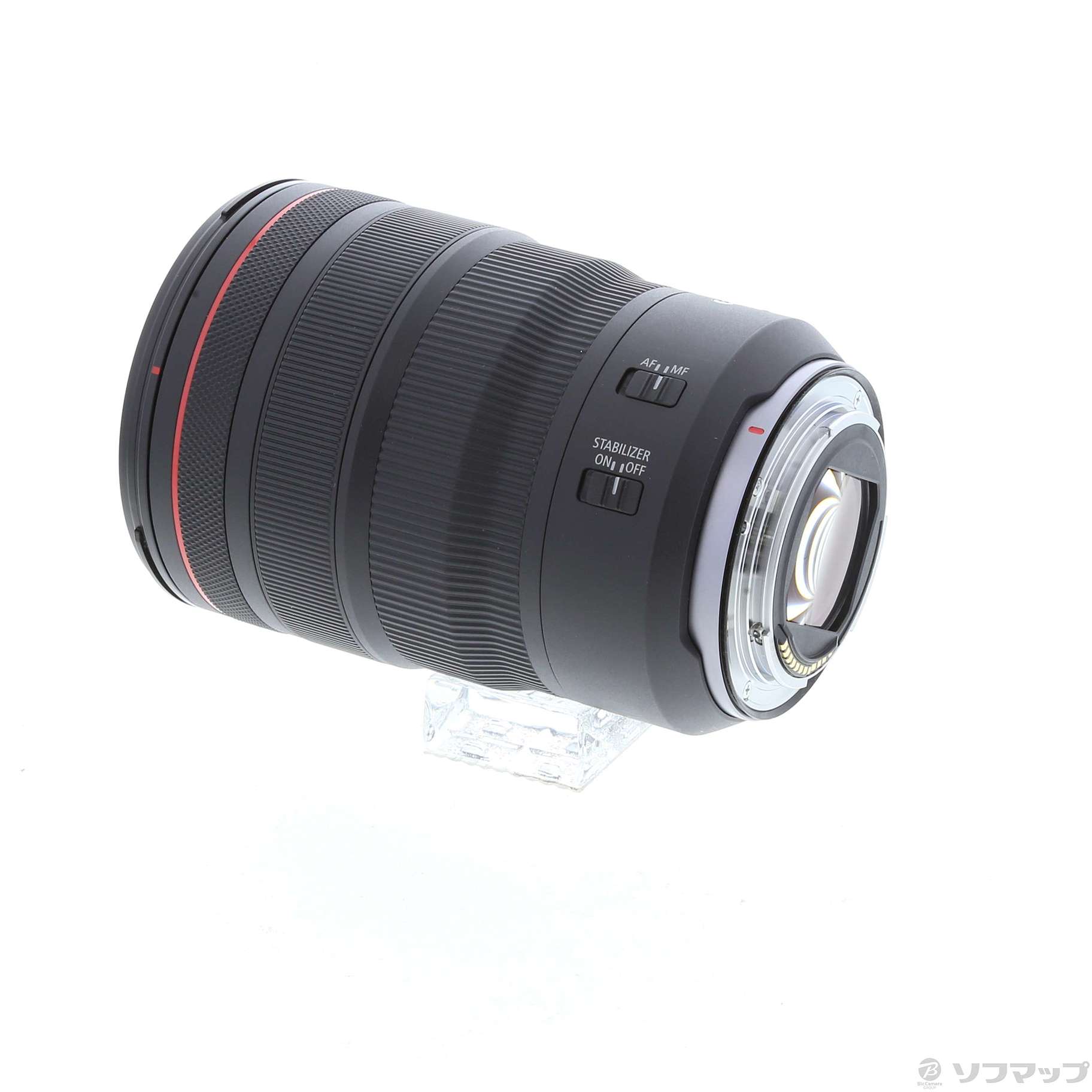 中古】RF24-70mm F2.8 L IS USM [2133029969664] - リコレ