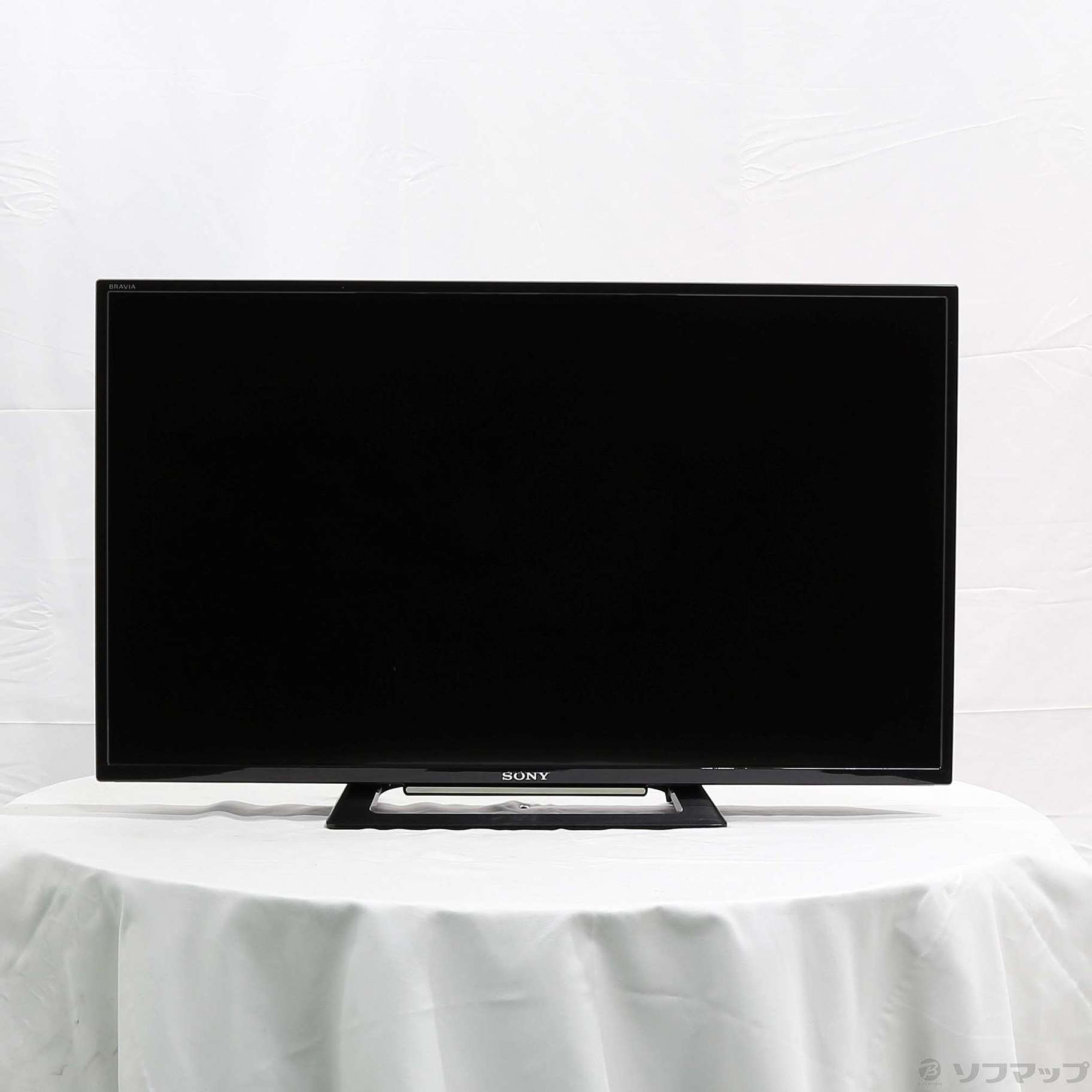 中古】〔展示品〕 BRAVIA KJ-32W500E [2133029971681] - リコレ