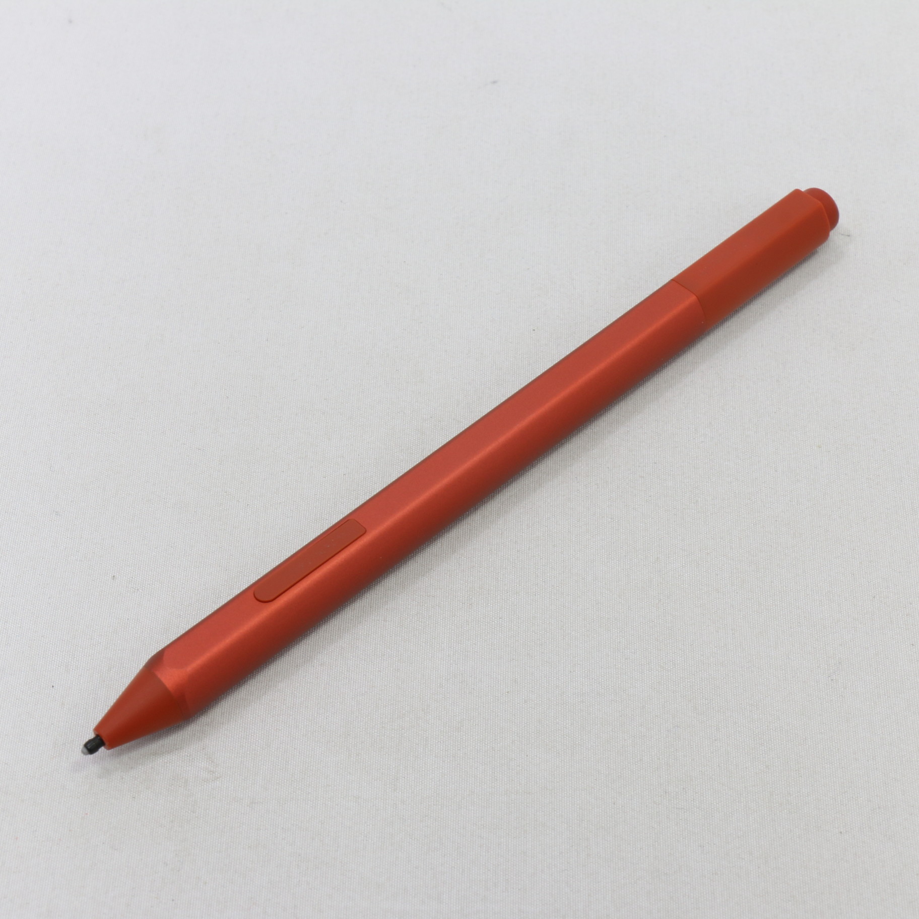 surface Pen ポピーレッドEYU-00047 - スマホアクセサリー