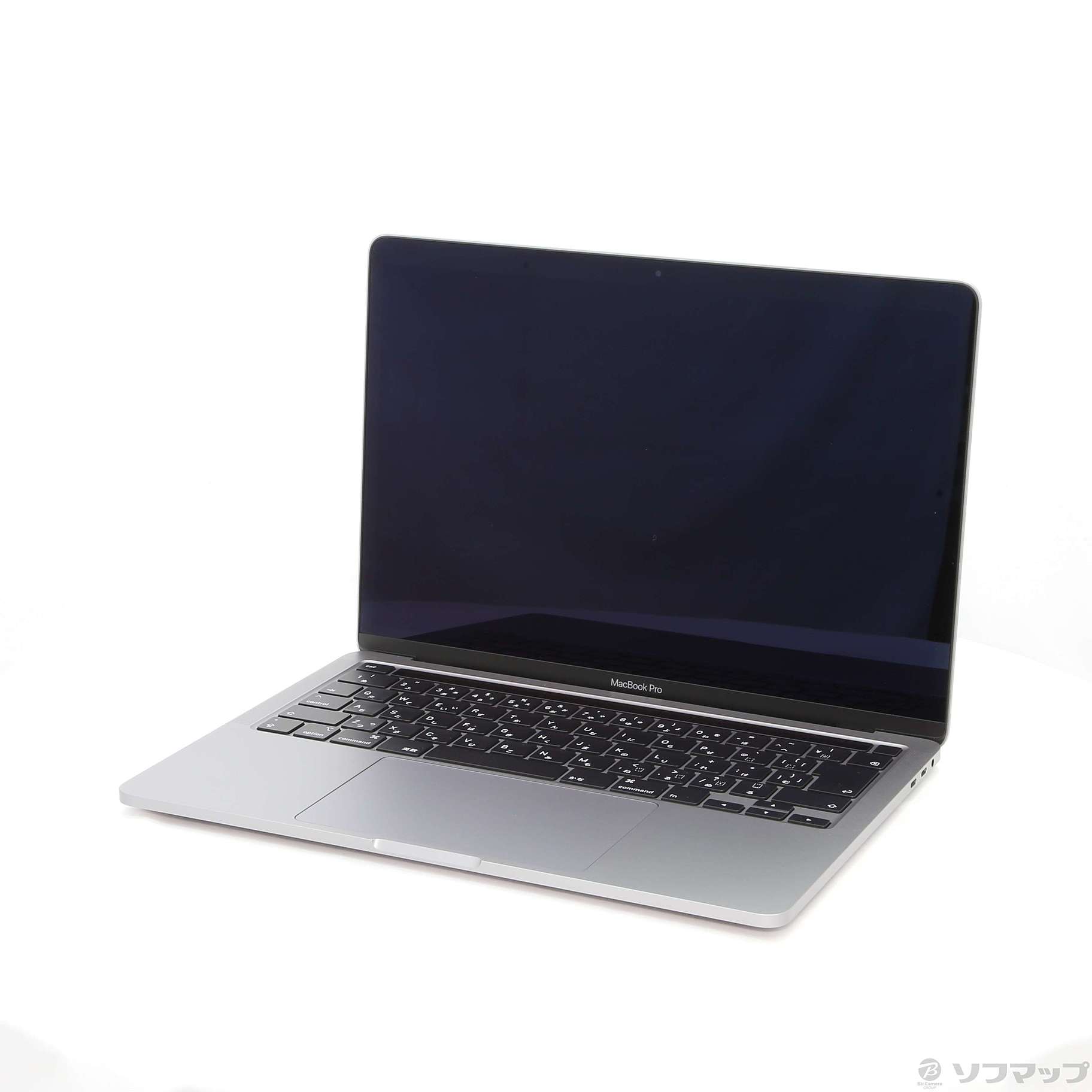 中古】MacBook Pro 13.3-inch Mid 2020 MWP52J／A Core_i7 2.3GHz 32GB 