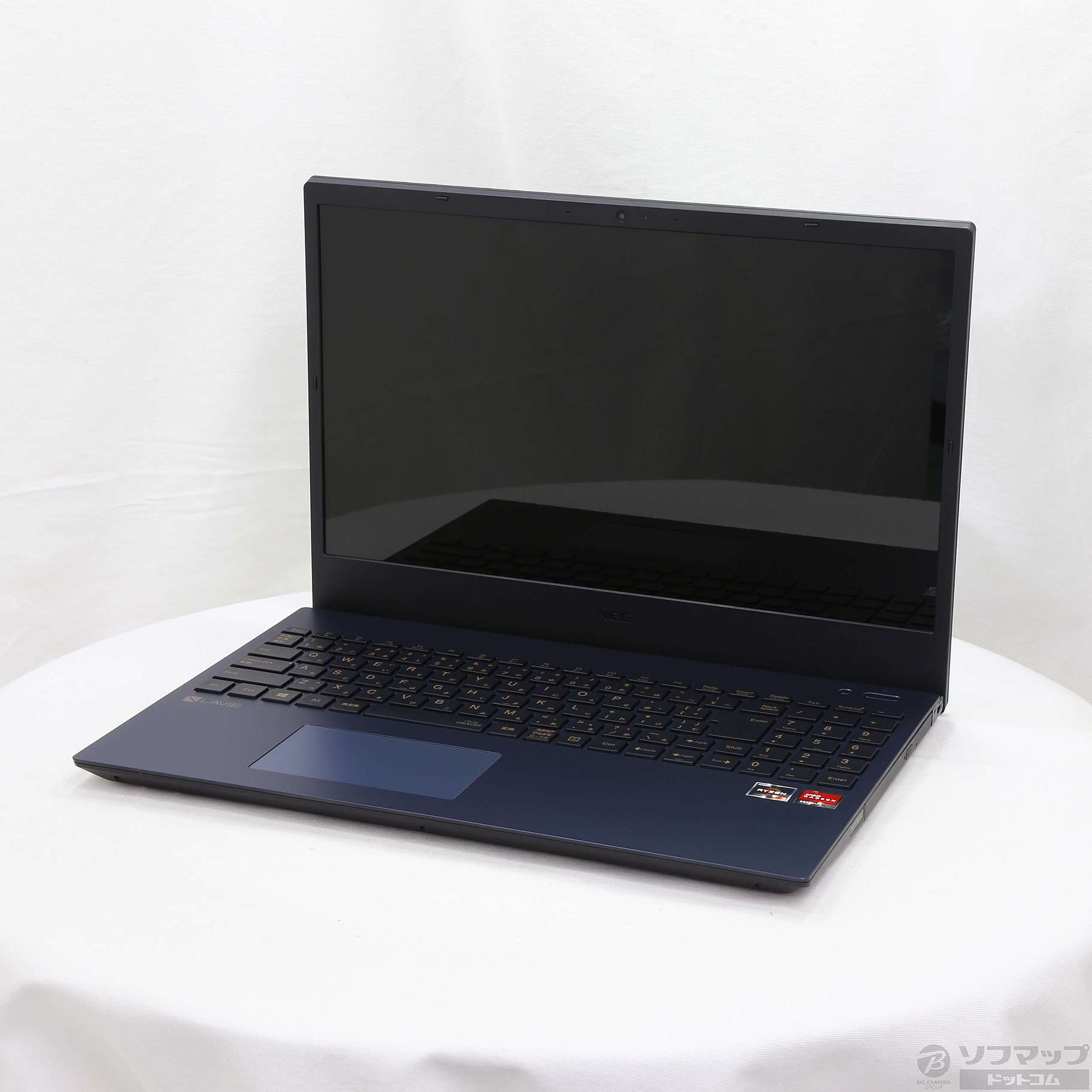 新品NEC LAVIE N15 N1536/AZL-2C PC-N1536AZL-2C修理交換用液晶パネル 15.6インチ 1920*1080 NEC LAVIE N15 PC-N1575 Core i7 512GB Navy Blue Notebook PC Home