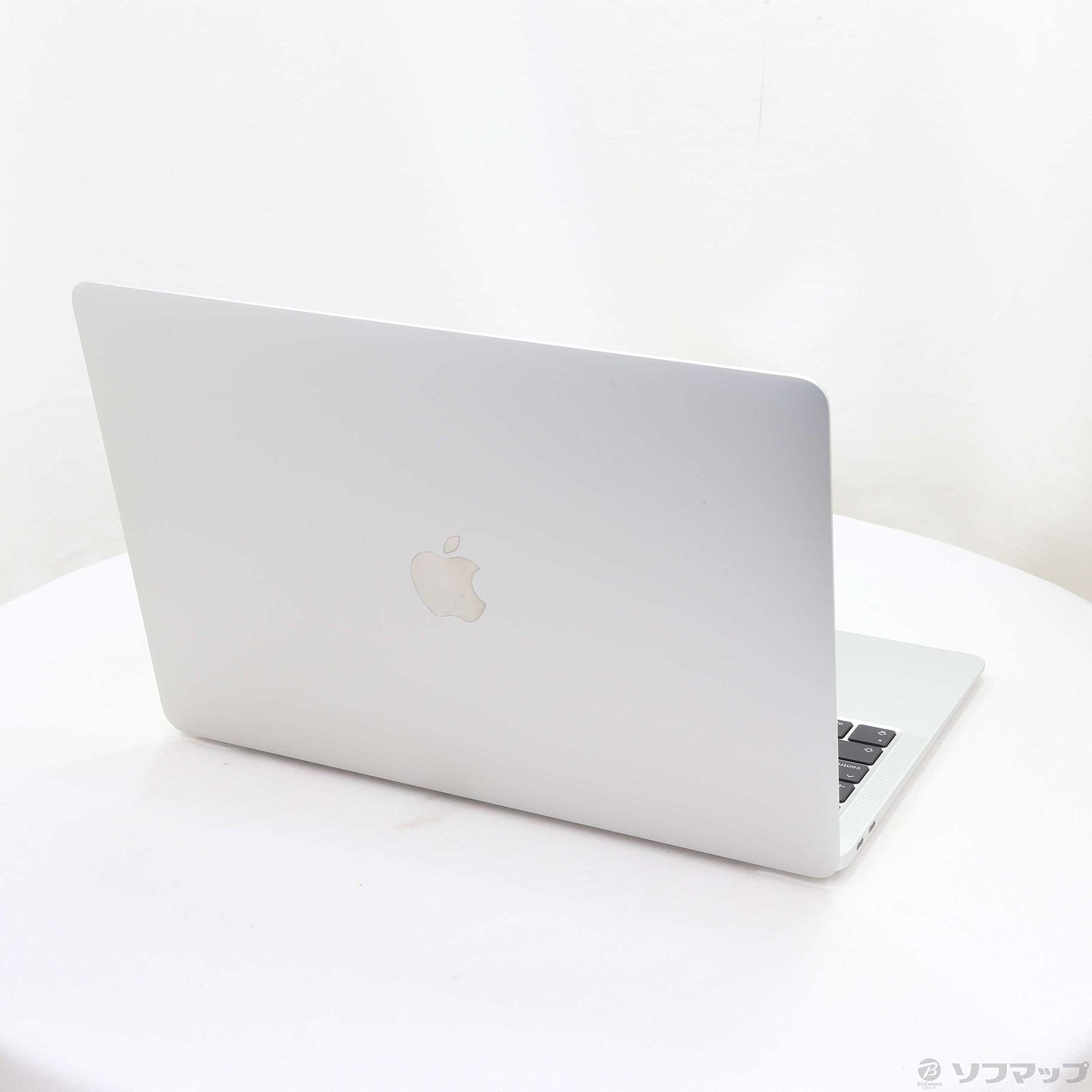 MacBook Air 2020 メモリ8g SSD512g MVH42J/A