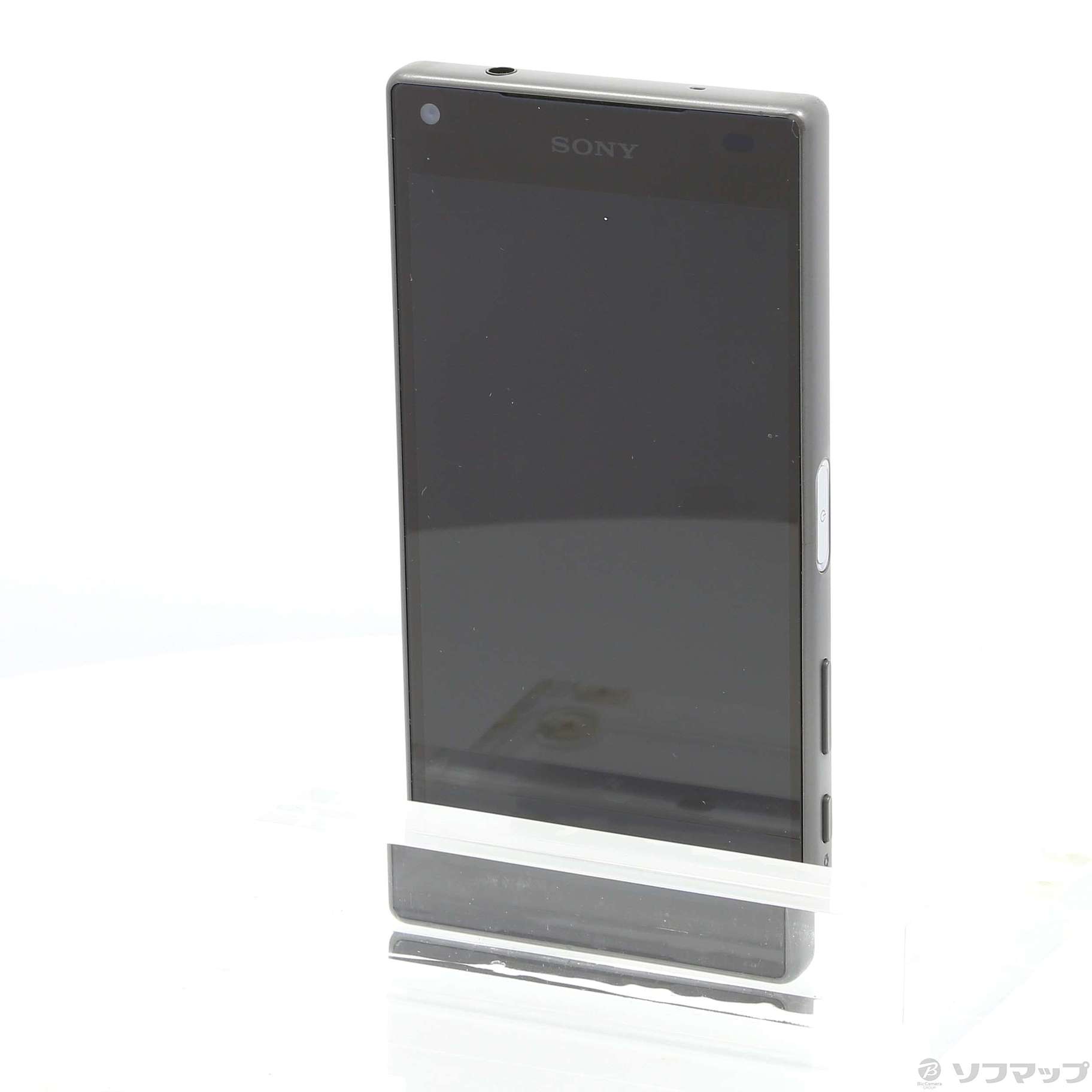 Xperia Z5 White 32 GB docomo