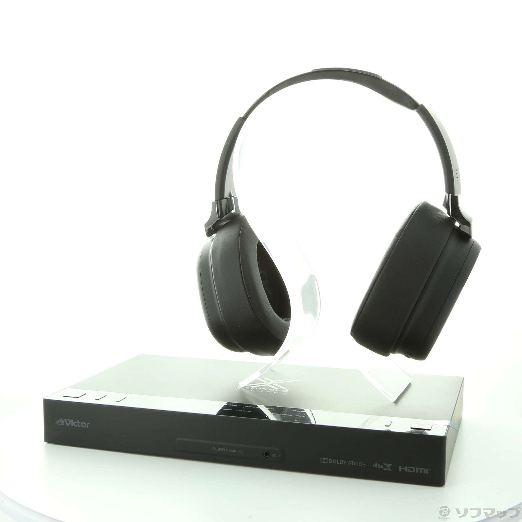 中古】EXOFIELD THEATER XP-EXT1 [2133029986647] - リコレ