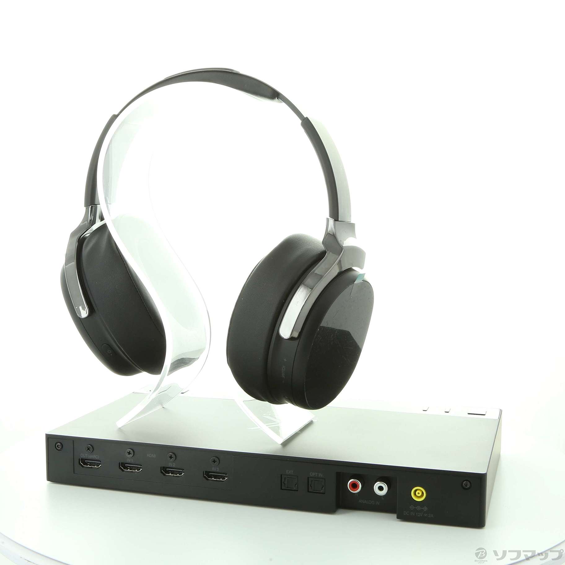 中古】EXOFIELD THEATER XP-EXT1 [2133029986647] - リコレ