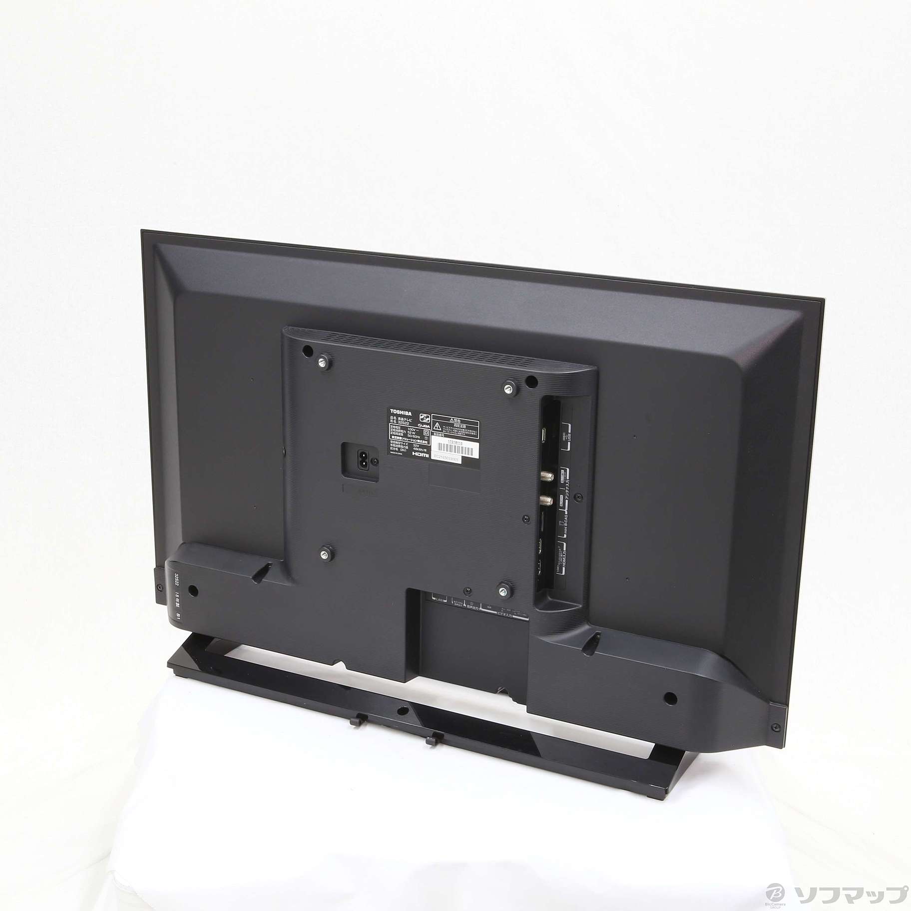 TOSHIBA  19年製  REGZA  32S22  液晶テレビ32V 壁付