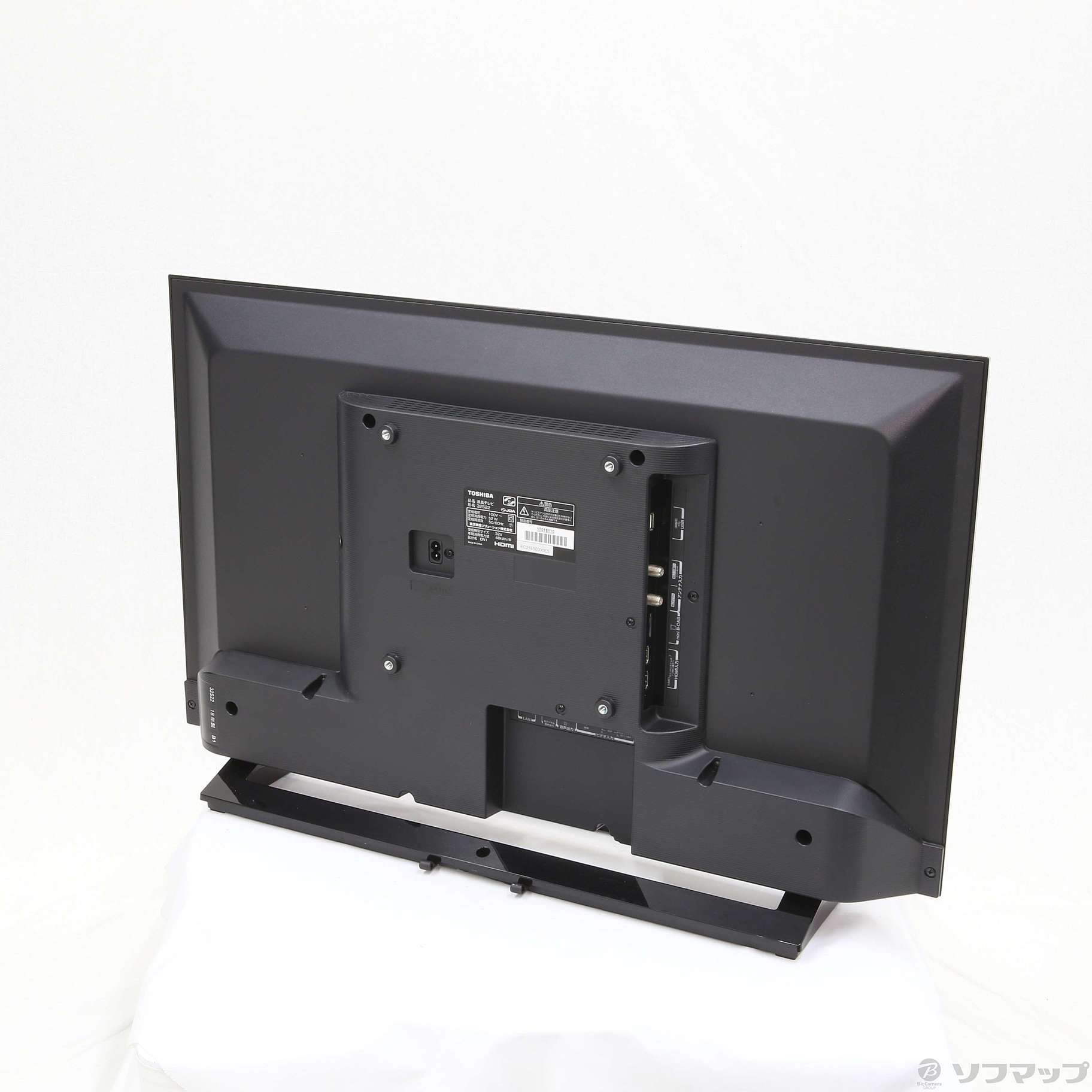 TOSHIBA REGZA S22 32S22-