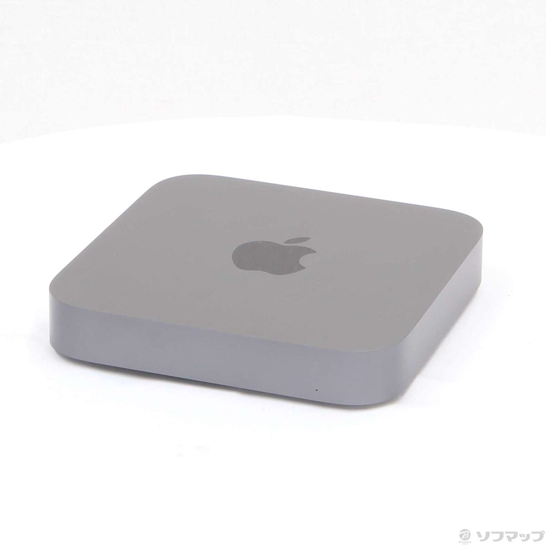 中古】Mac mini Early 2020 MXNG2J／A Core_i7 3.2GHz 32GB