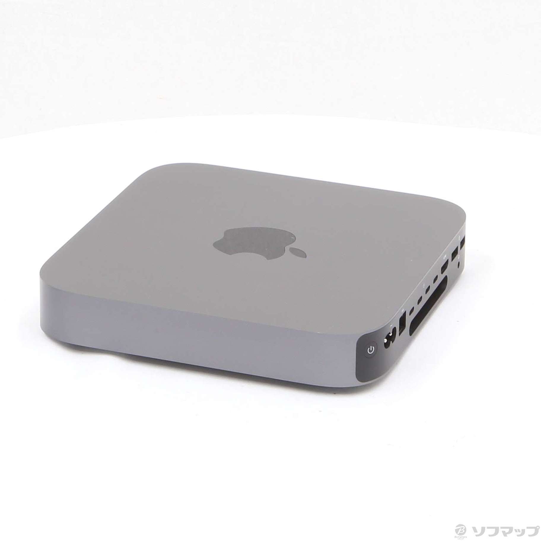 Apple Mac mini early2020 32GB スペースグレー Apple Mac mini early2020 32GB スペースグレー