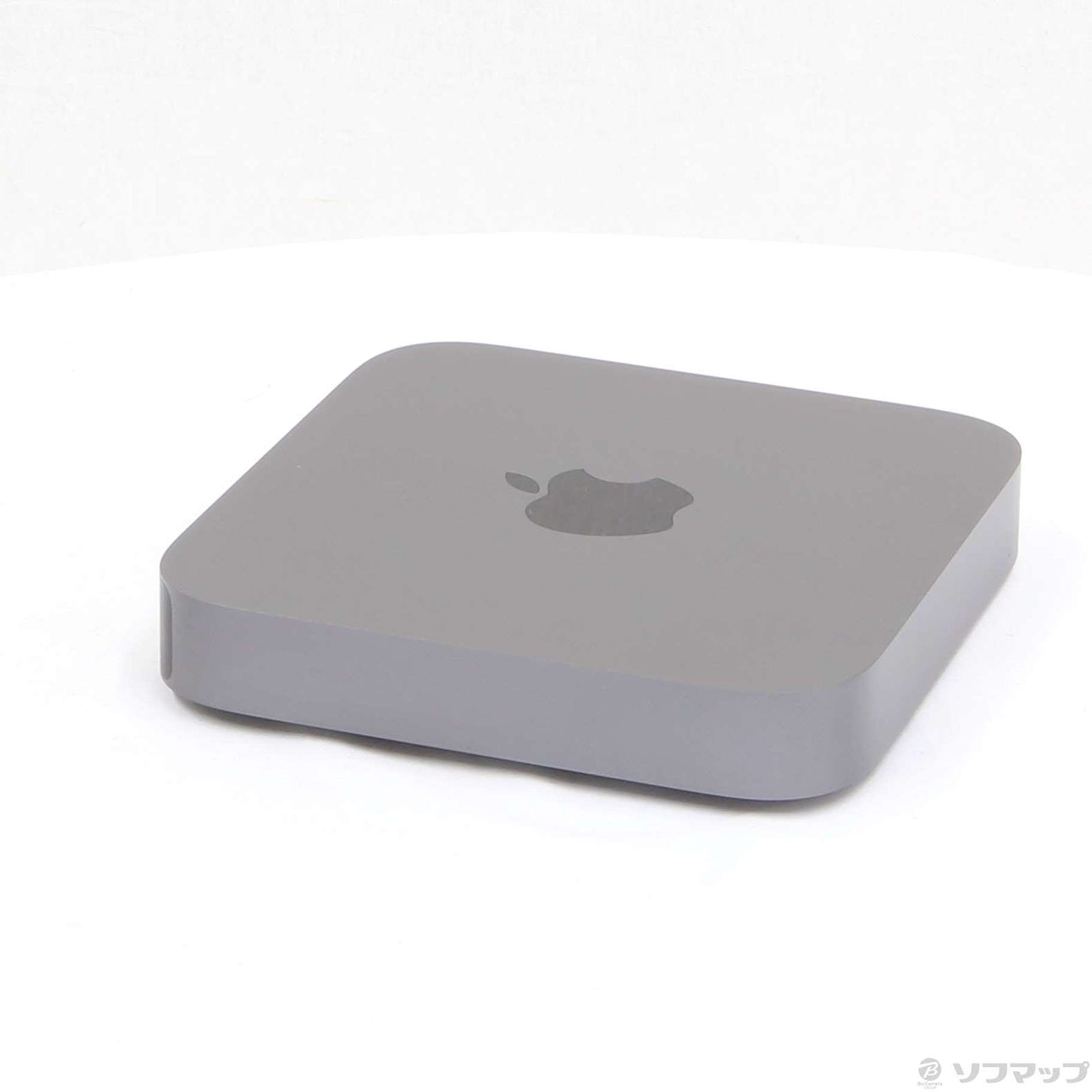 中古】Mac mini Early 2020 MXNG2J／A Core_i7 3.2GHz 32GB SSD512GB