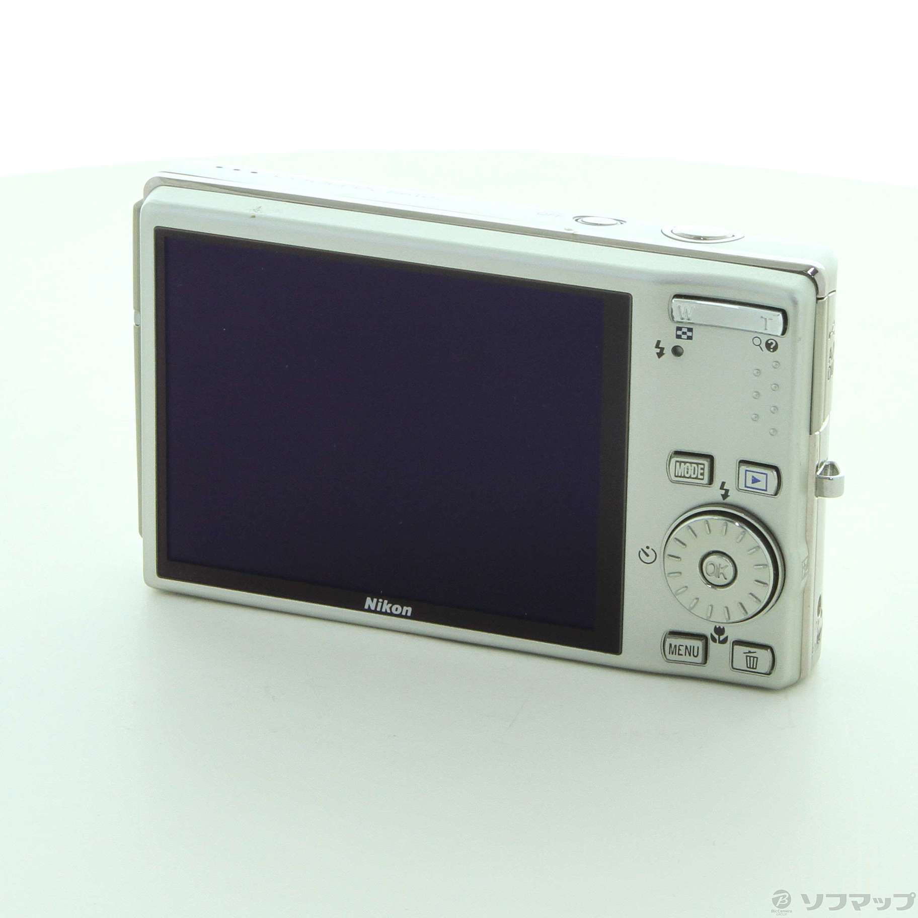 中古】COOLPIX S610c [2133029989341] - リコレ！|ビックカメラ