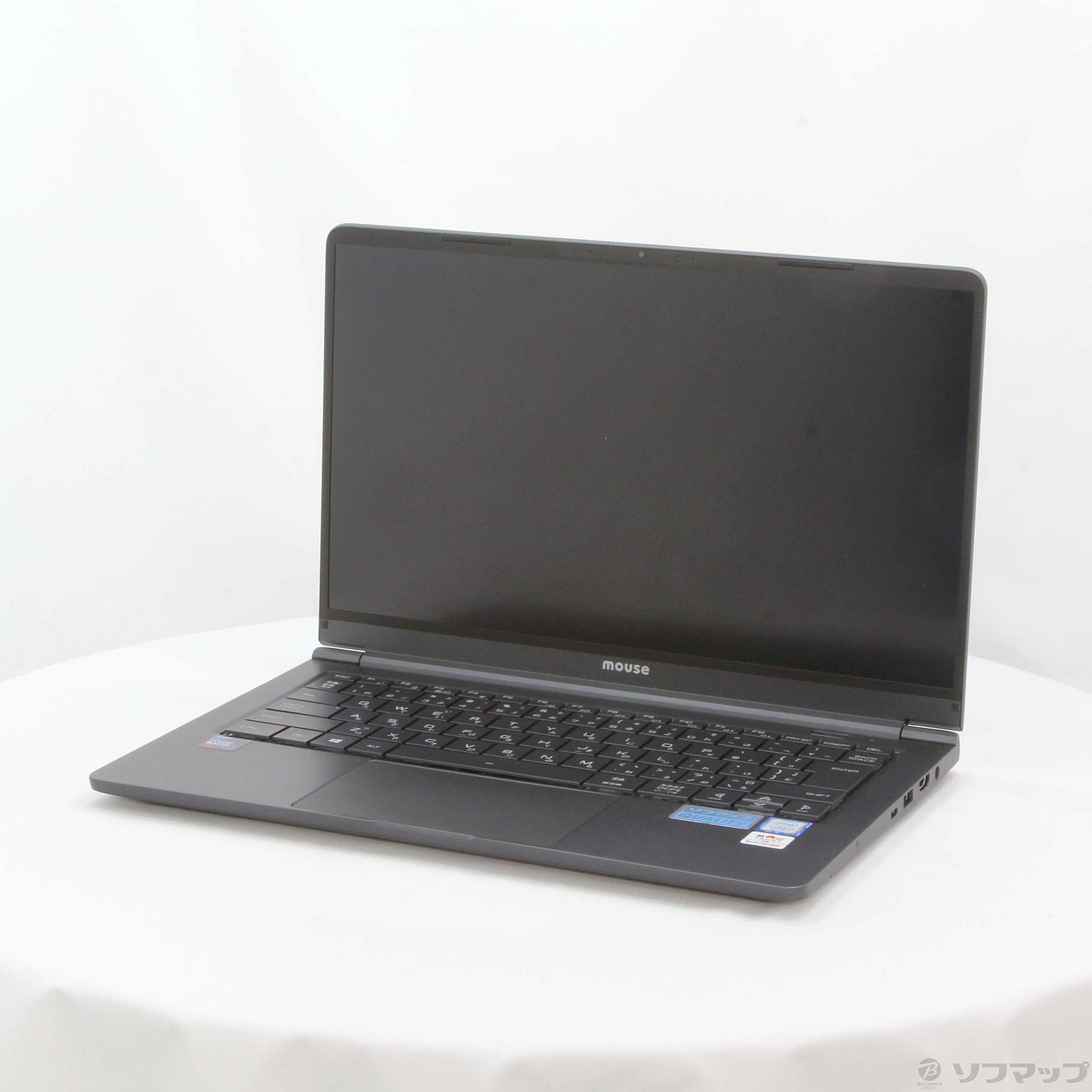 中古】m-Book MB-X400S-AⅡYAMA 〔Windows 10〕 [2133029998992] - リコレ！|ビックカメラグループ  ソフマップの中古通販サイト