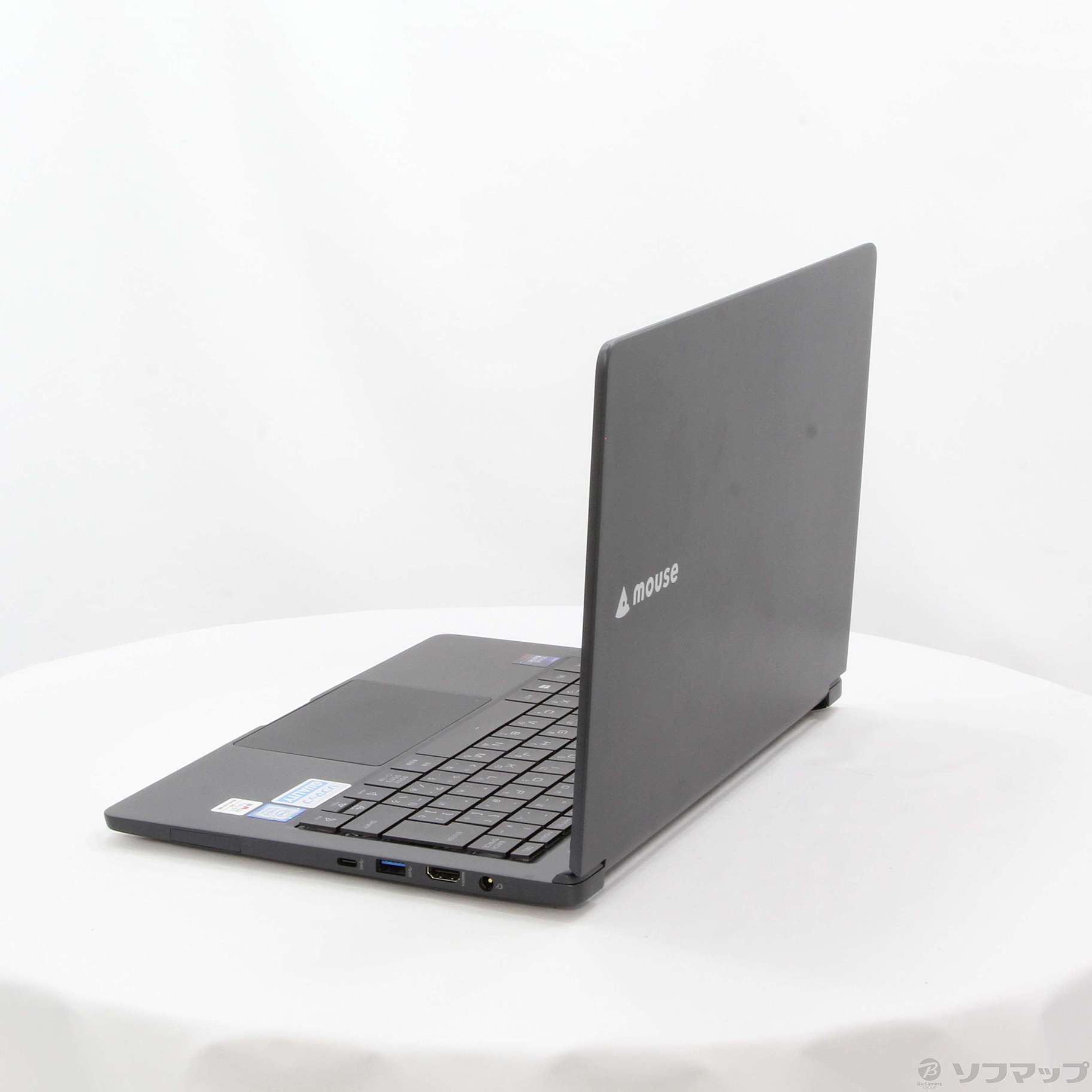 中古】m-Book MB-X400S-AⅡYAMA 〔Windows 10〕 [2133029998992] - リコレ！|ビックカメラグループ  ソフマップの中古通販サイト