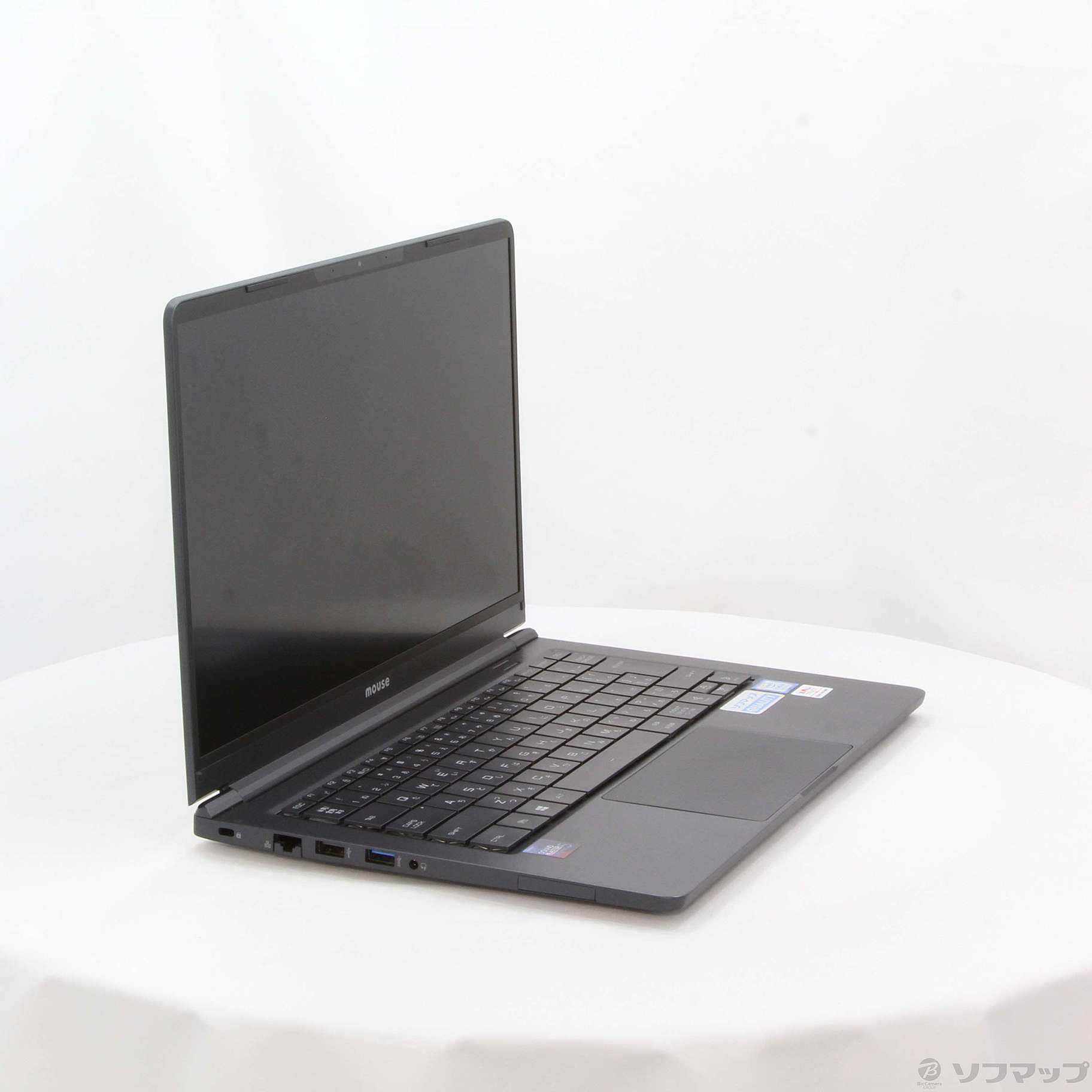 中古】m-Book MB-X400S-AⅡYAMA 〔Windows 10〕 [2133029998992] - リコレ！|ビックカメラグループ  ソフマップの中古通販サイト